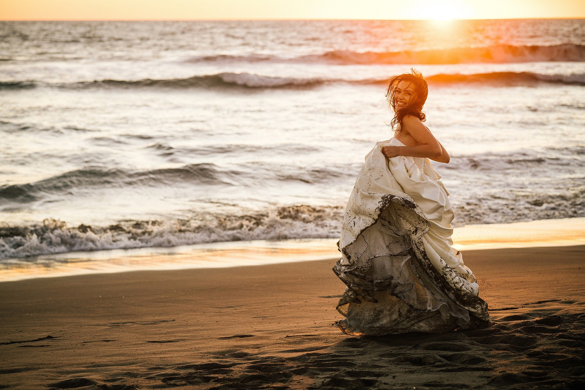 Jorge Romero Fotógrafo de bodas
