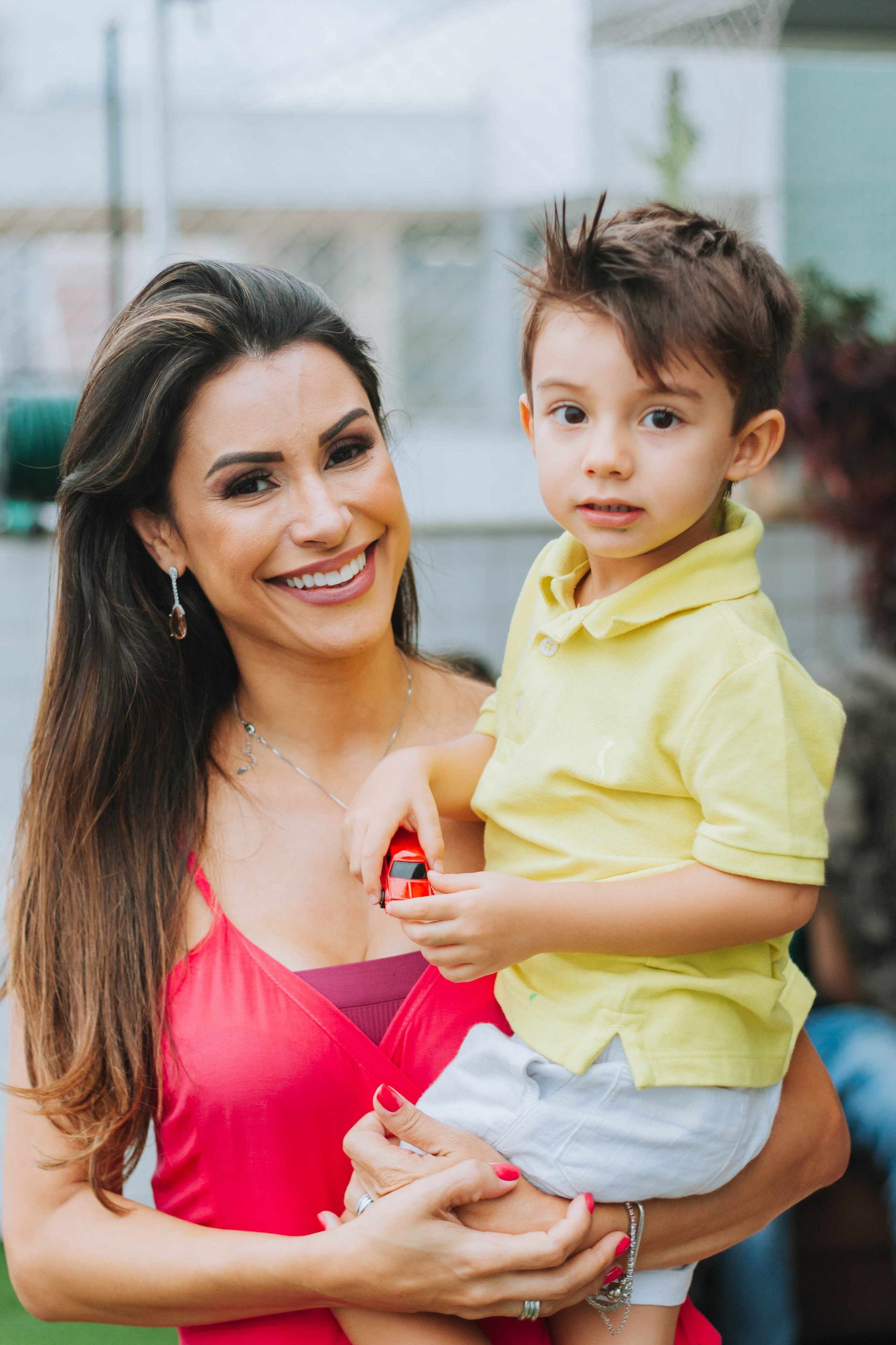 Infantil. Clicks