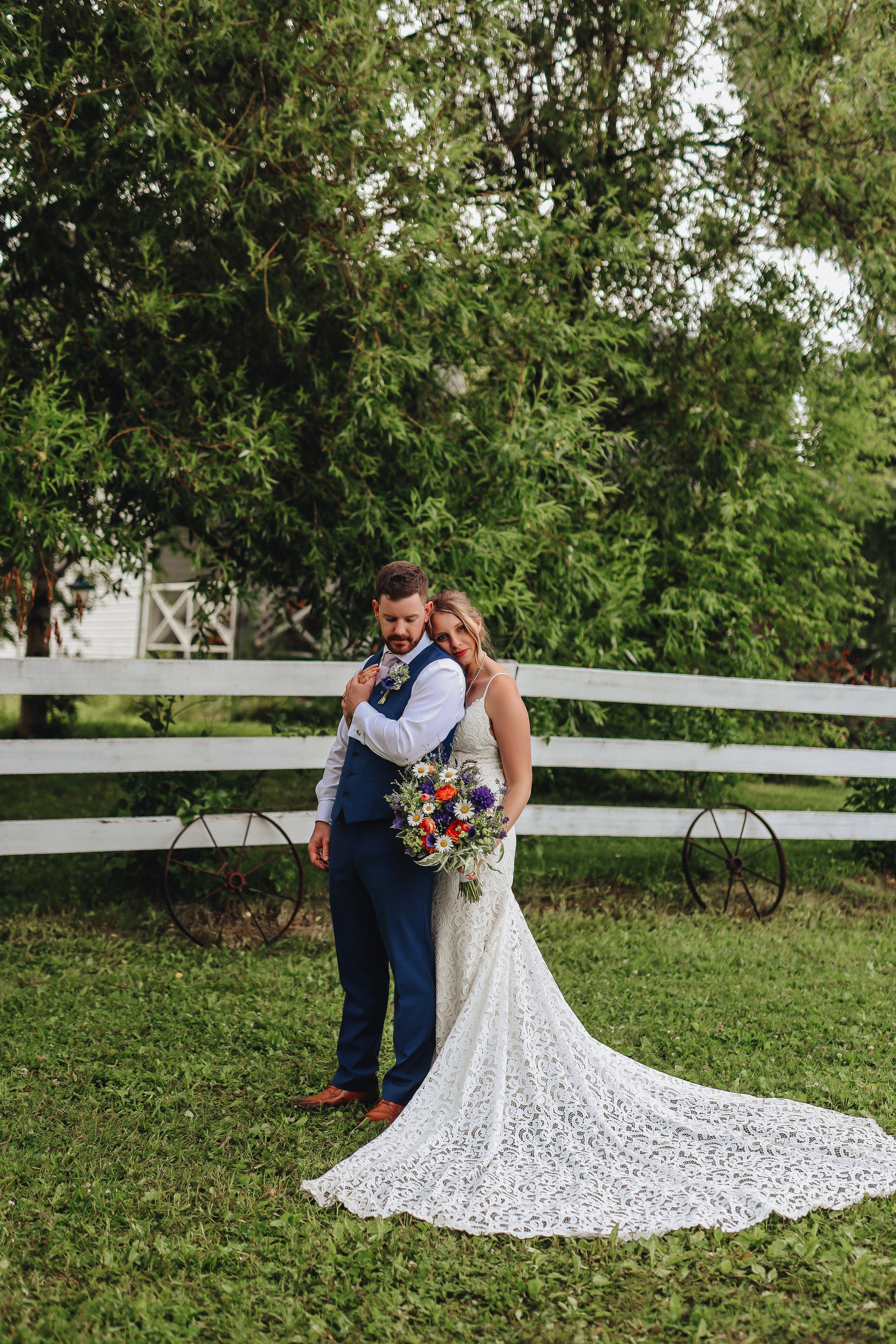 Wedding. Ellen Litvinova photography