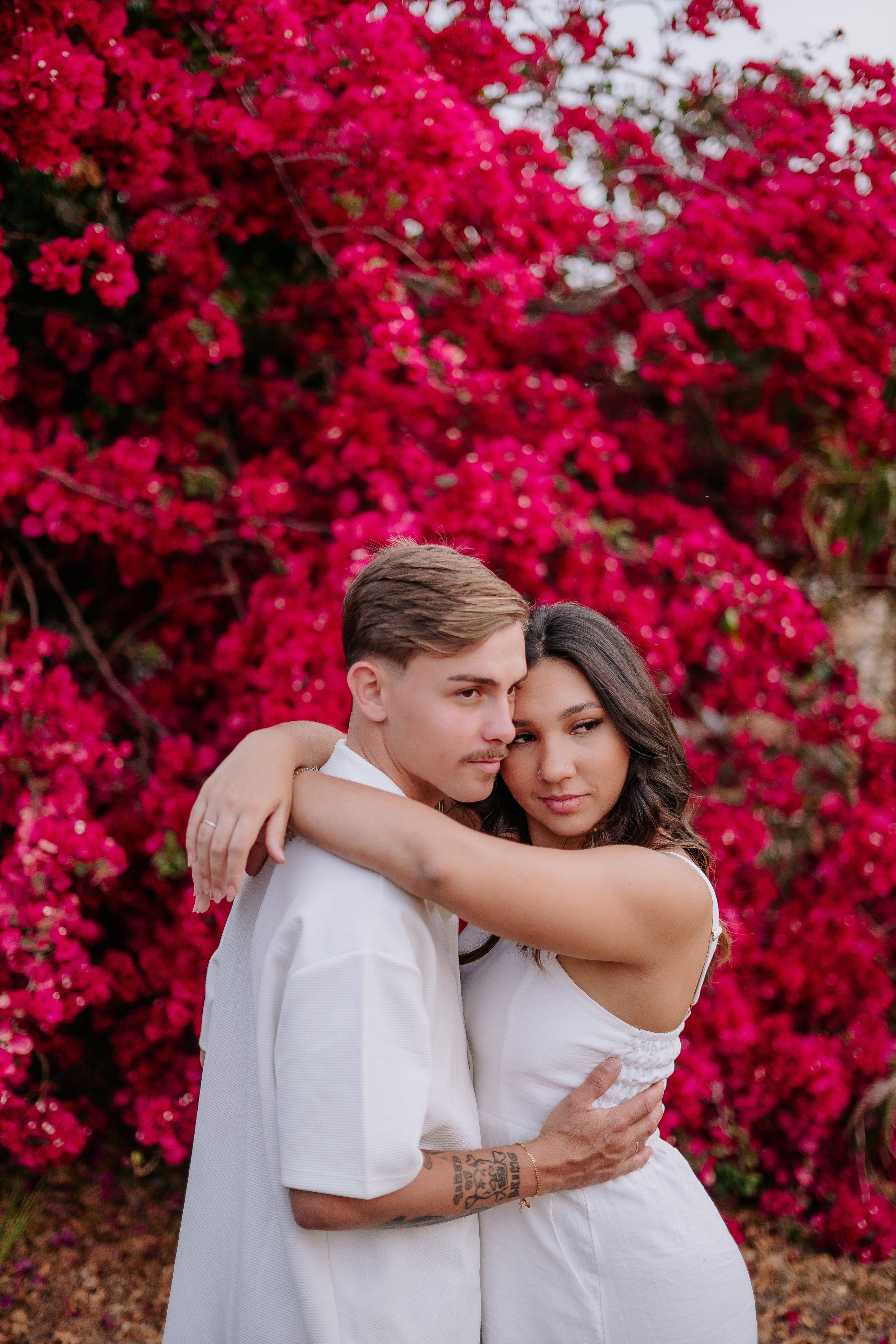Evelyn & Murilo — CT Bauru SP. Robson Colaço