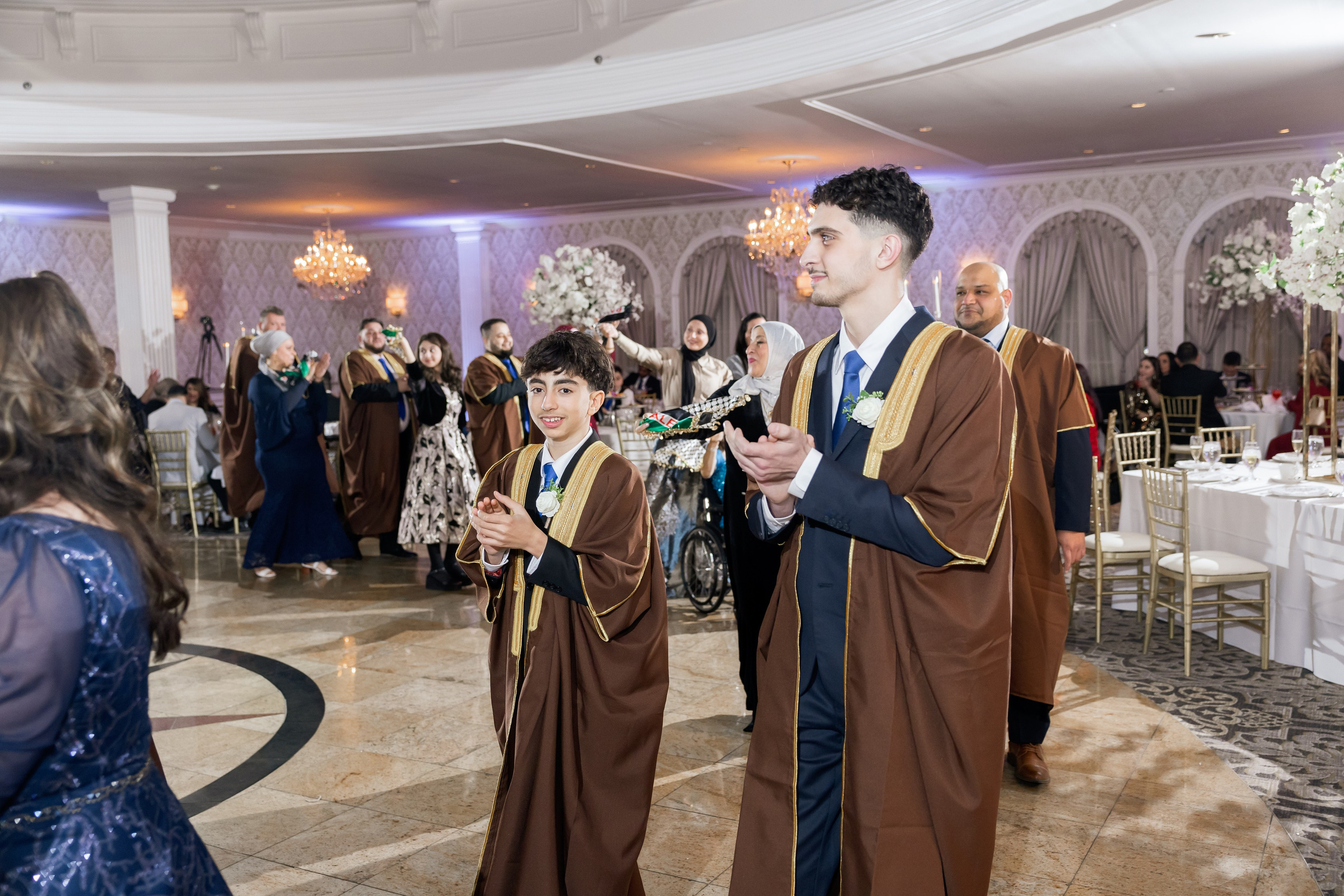 Nassem@Katherine. Irina Ermak wedding photographer in New York