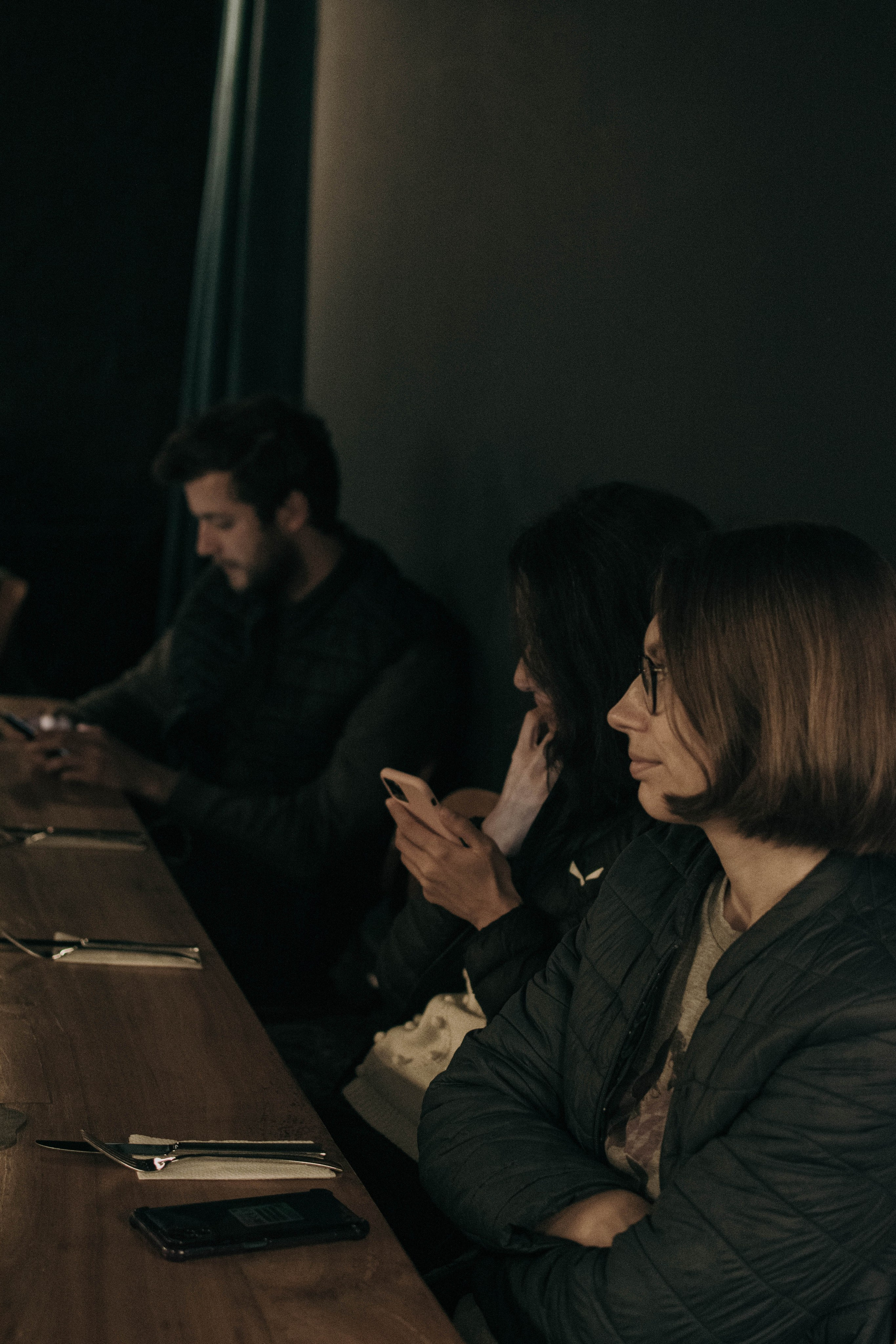 Reportage shooting. Buenos Aires. Photographer @elmirkami in the city of Buenos Aires