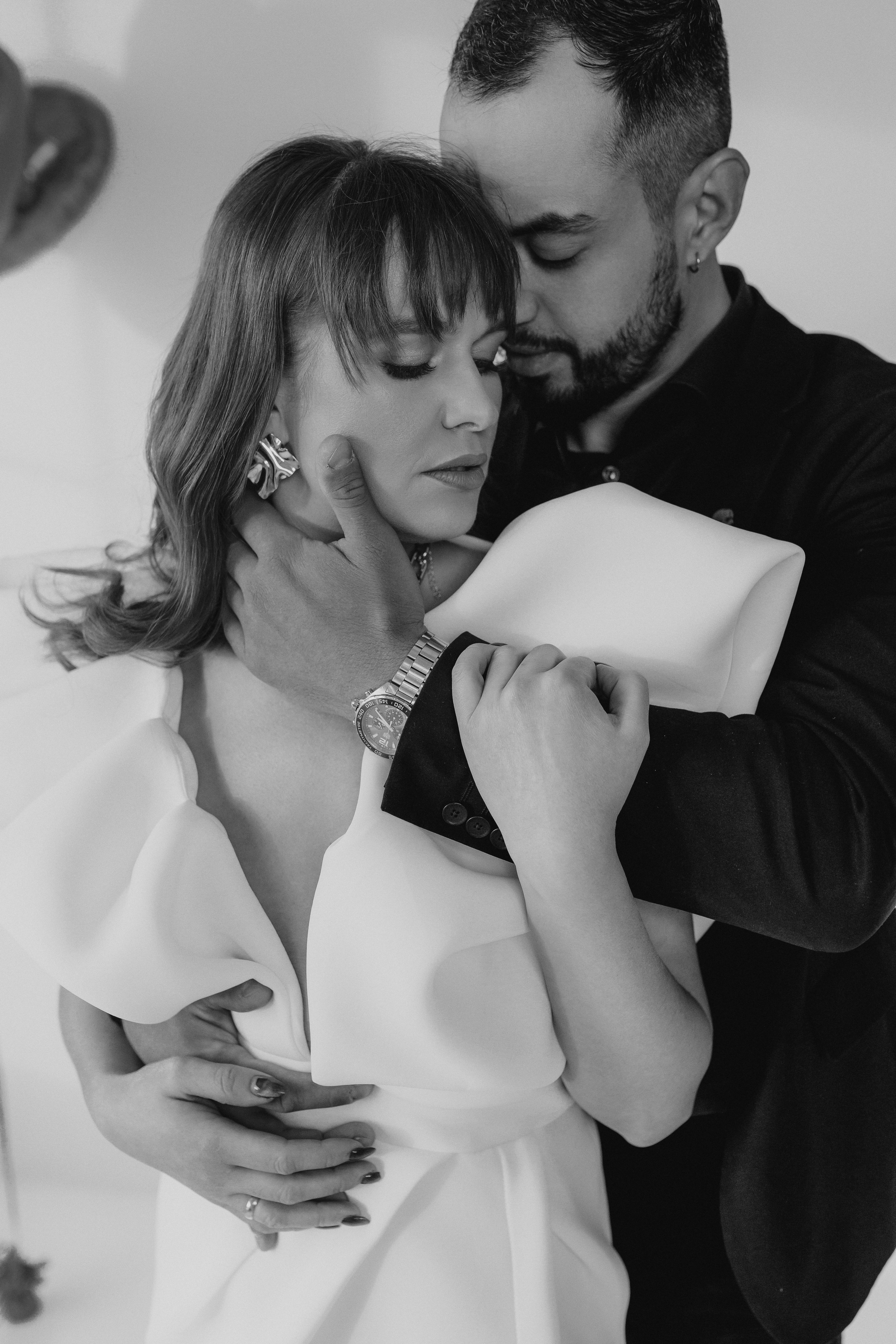 K & A. Photographer Elvira Hryshchenko