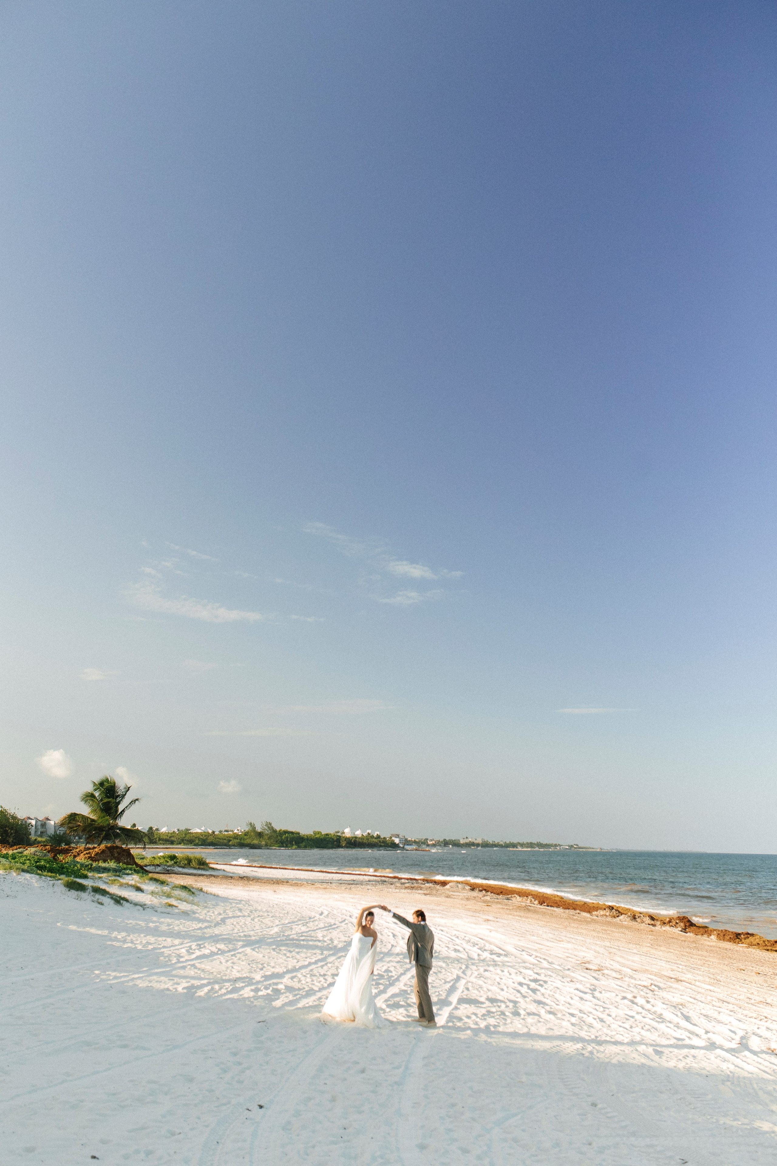 Maroma, A Belmont Hotel, Riviera Maya. Wedding photographer Mexico Sayulita Puerto Vallarta Punta Mita Cabo