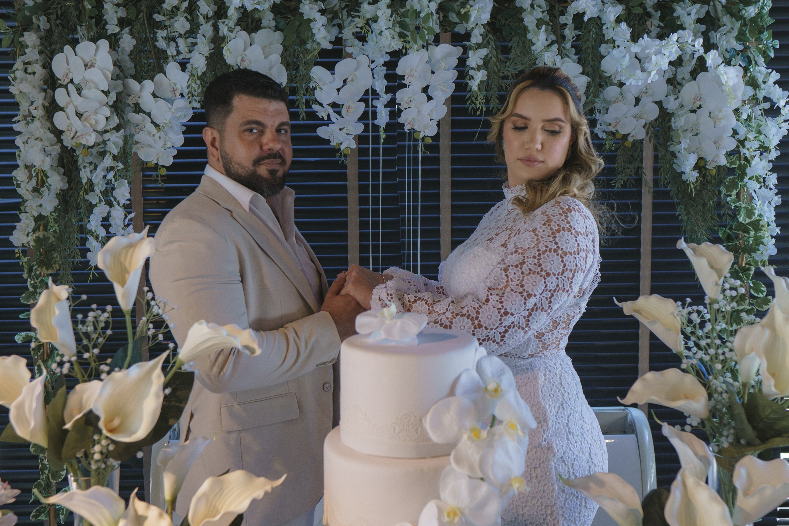 S+O | Cartório Botelho. Fotógrafo de Casamento e Família em Fortaleza, Ceará | Julio Amaral