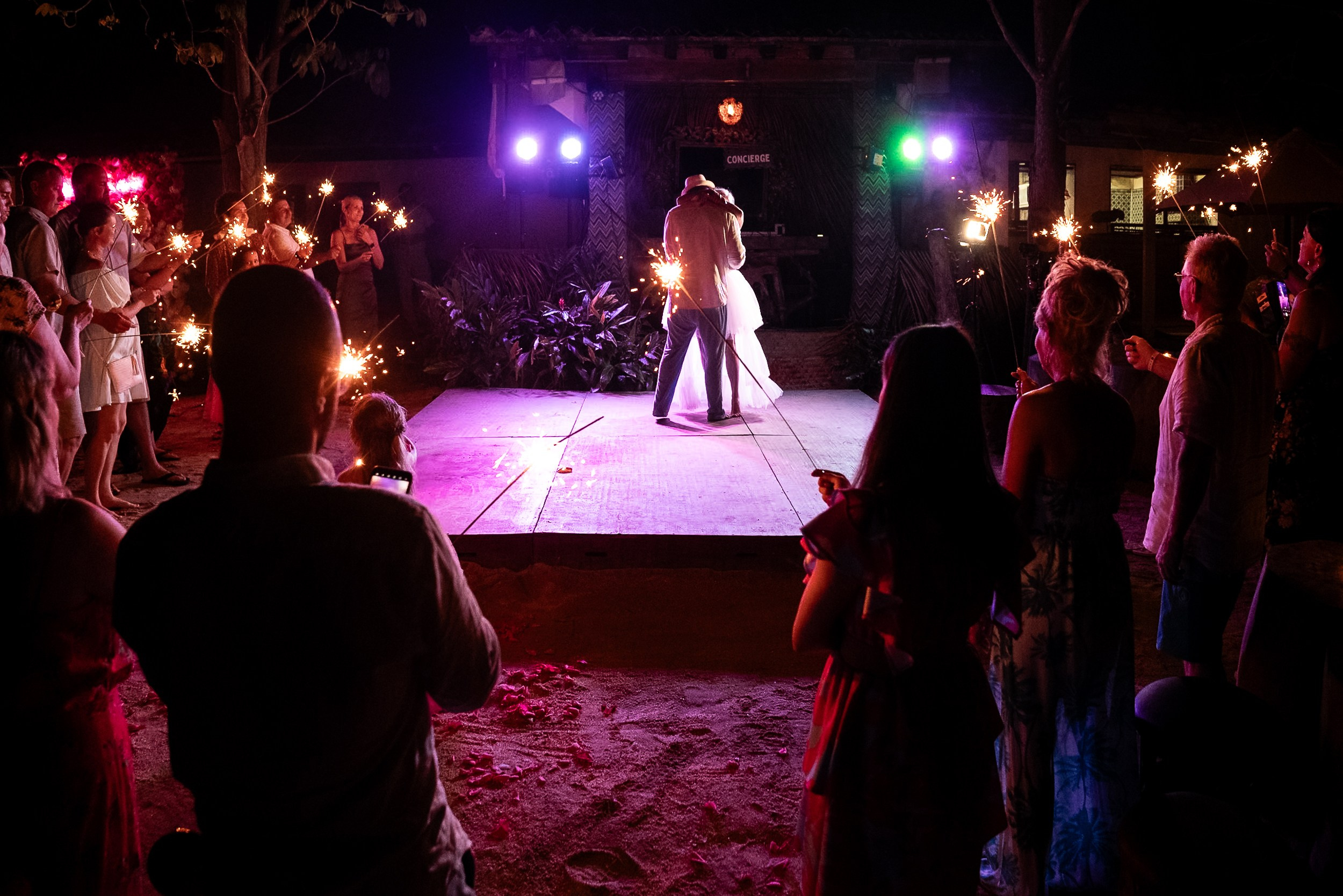 Aggie & Brian. Fotografía de Bodas Profesionales en Puerto Vallarta y Riviera Nayarit