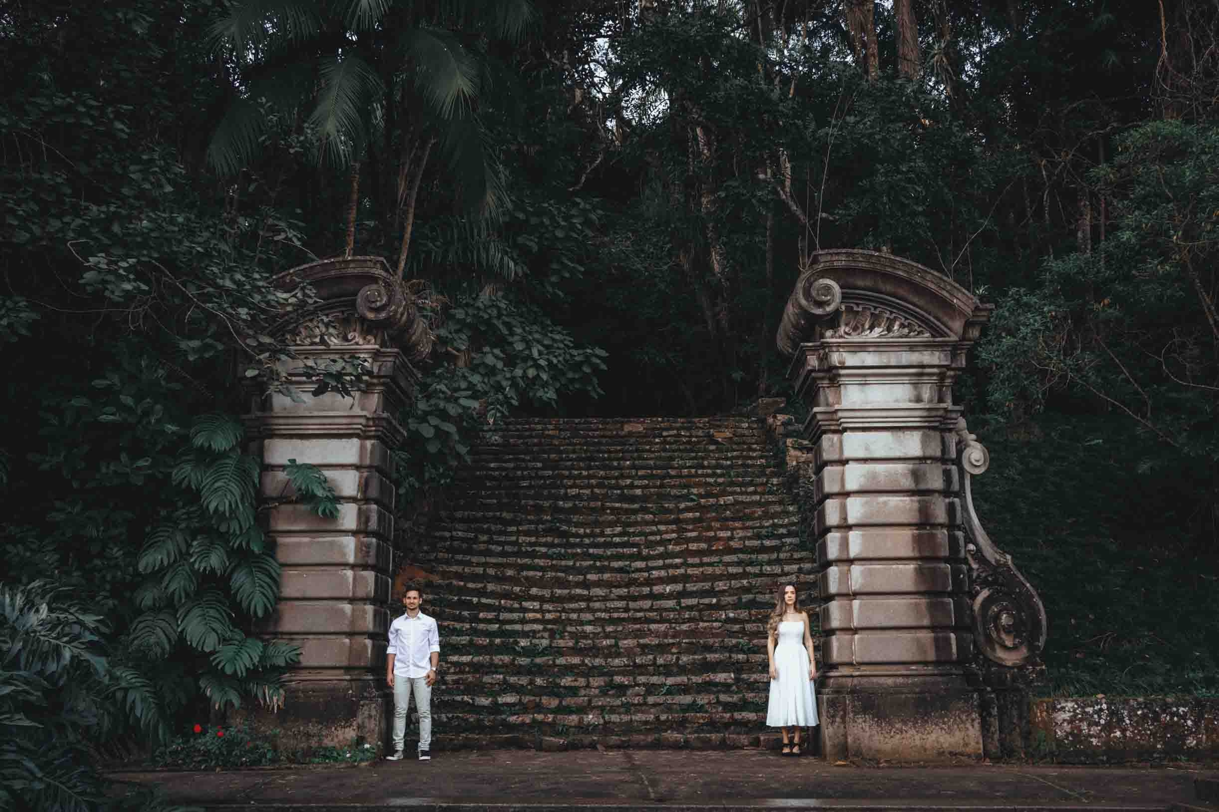Pre-wedding