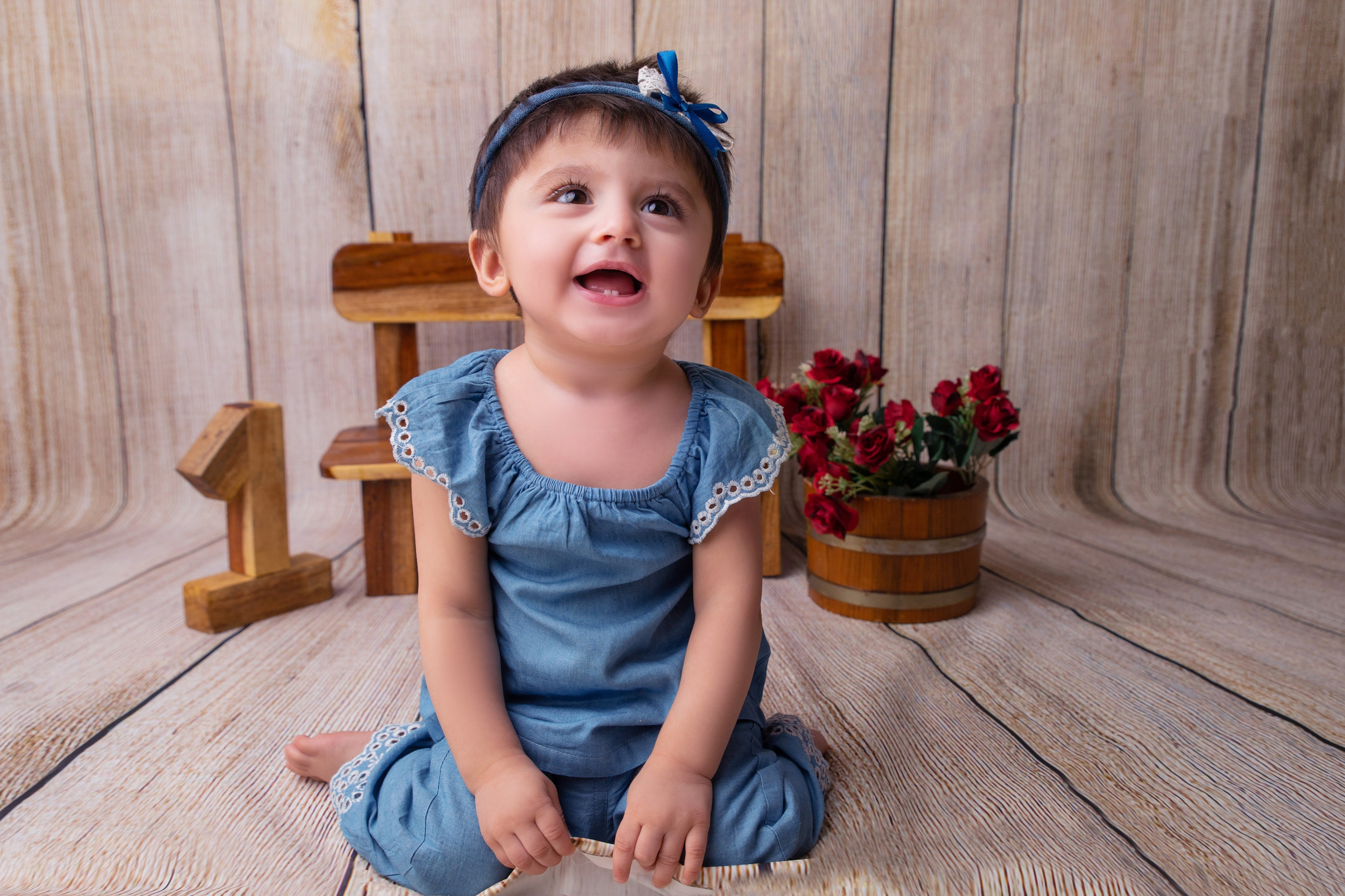 Lifestyle and Family Photographer Faryal Saeed