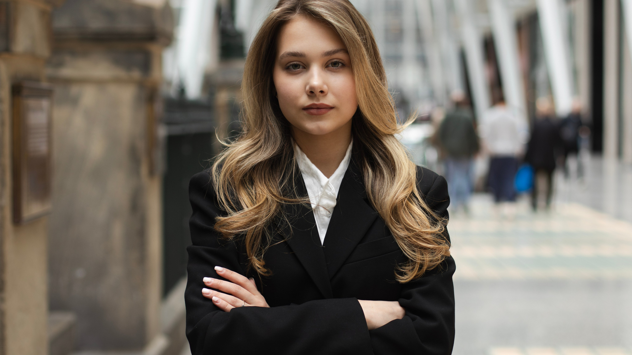 Corporate Portraits. Arvin Azimian