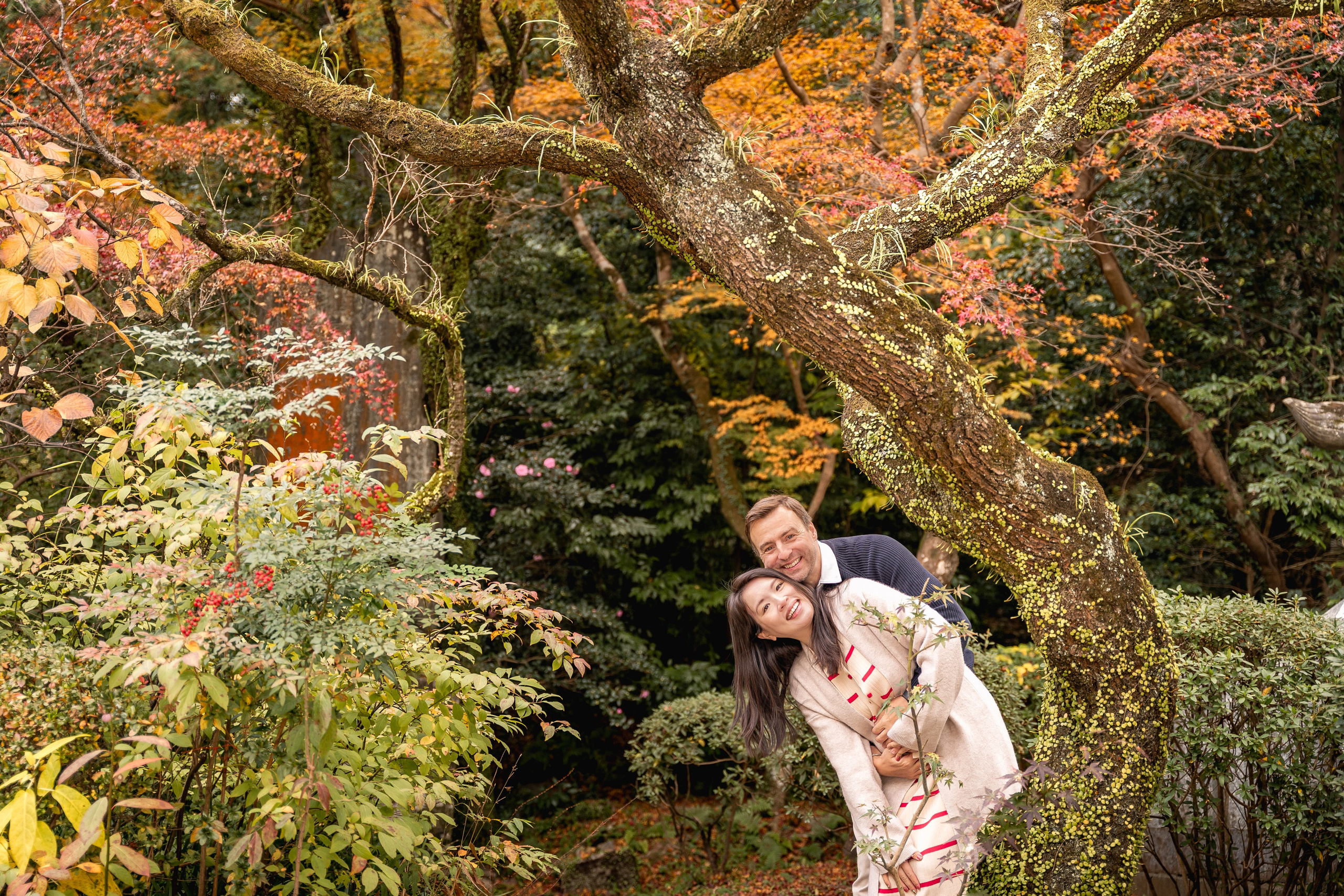 Couples & Love Stories. Fukuoka Photographer | Alina Photography | Japan