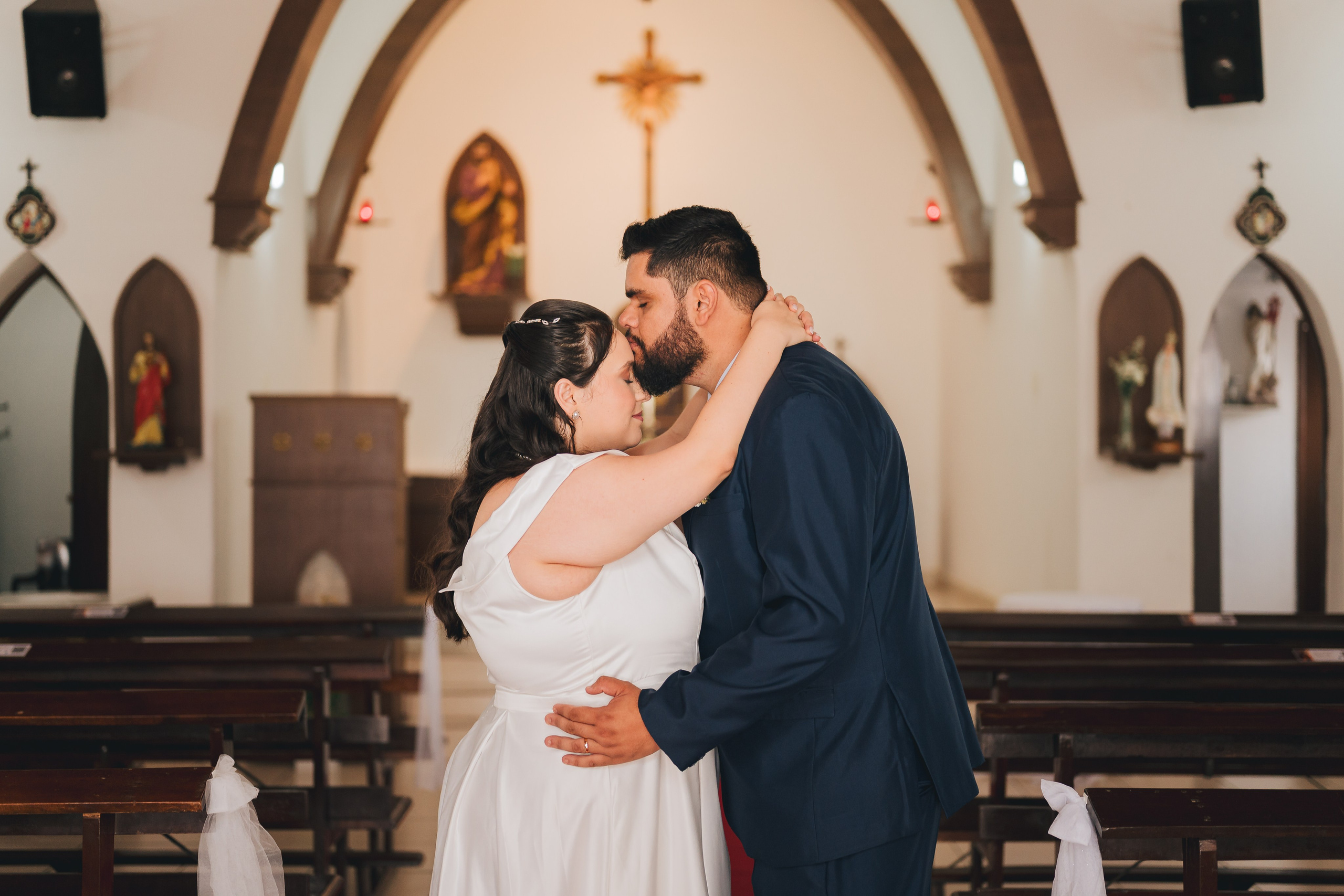 Casamento Jéssica e Igor. Fotógrafo Renan Lima