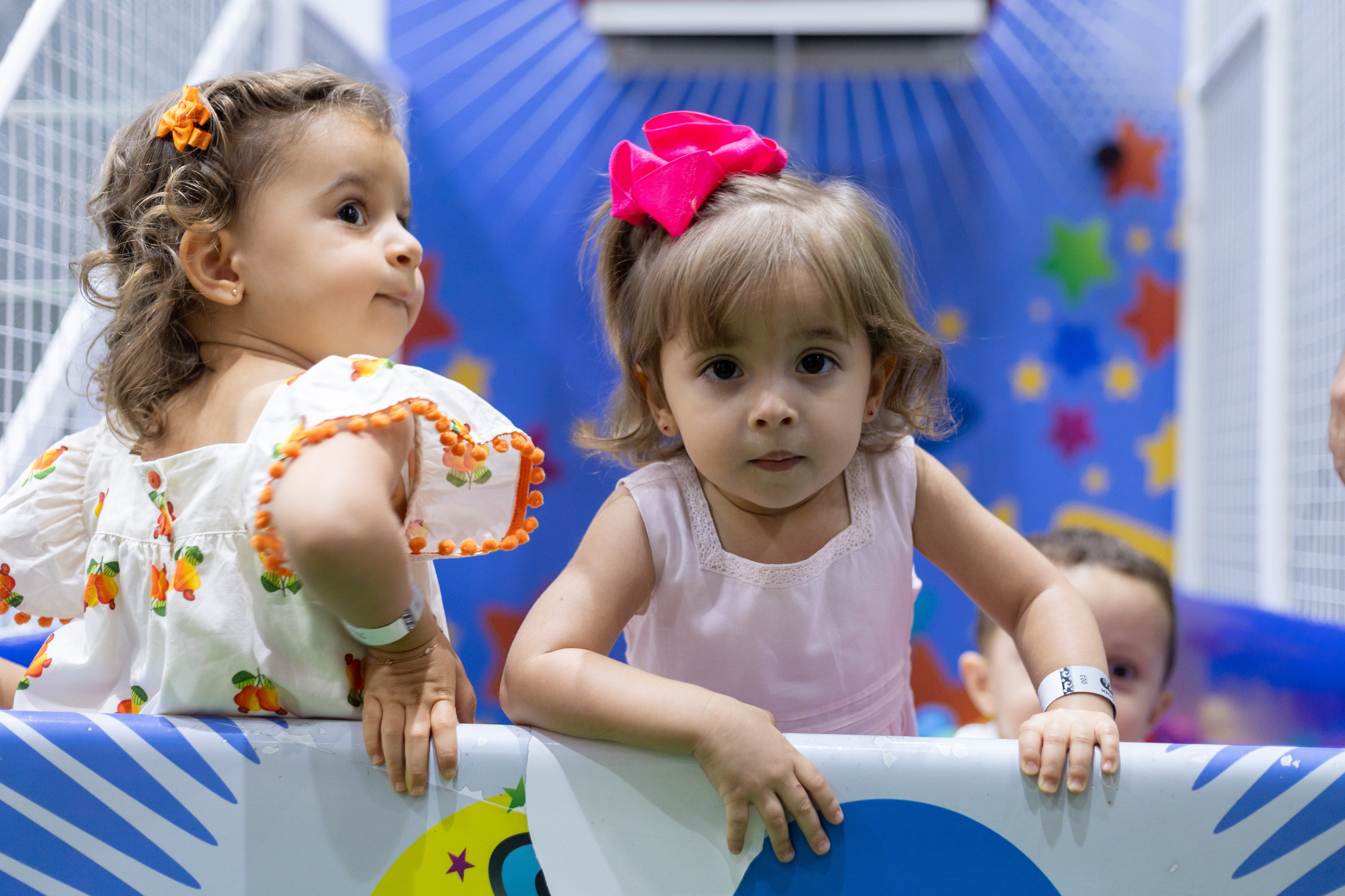 Letícia 2 anos. Bem-vindo ao Meu Mundo Fotográfico