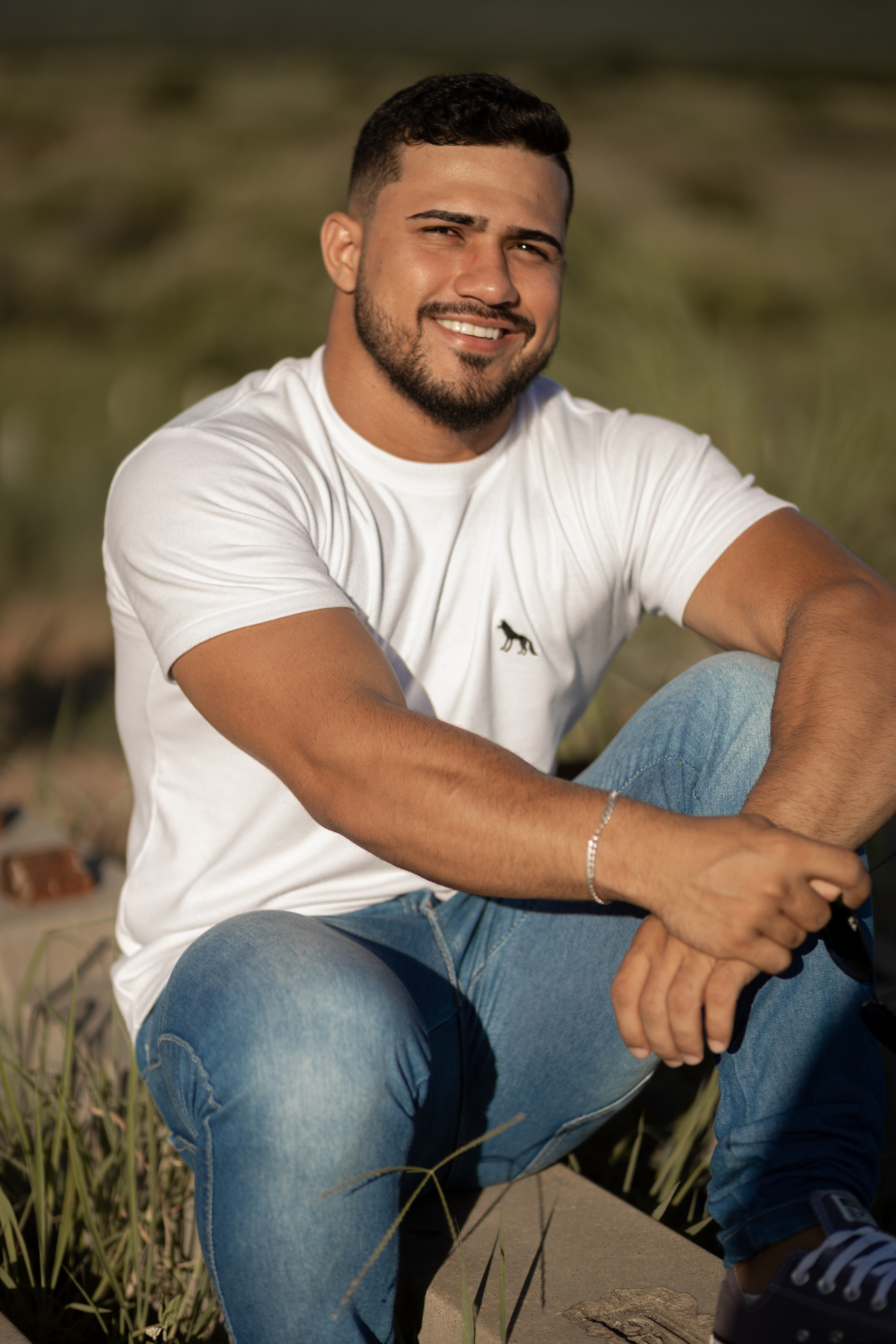 Matheus. Bem-vindo ao Meu Mundo Fotográfico