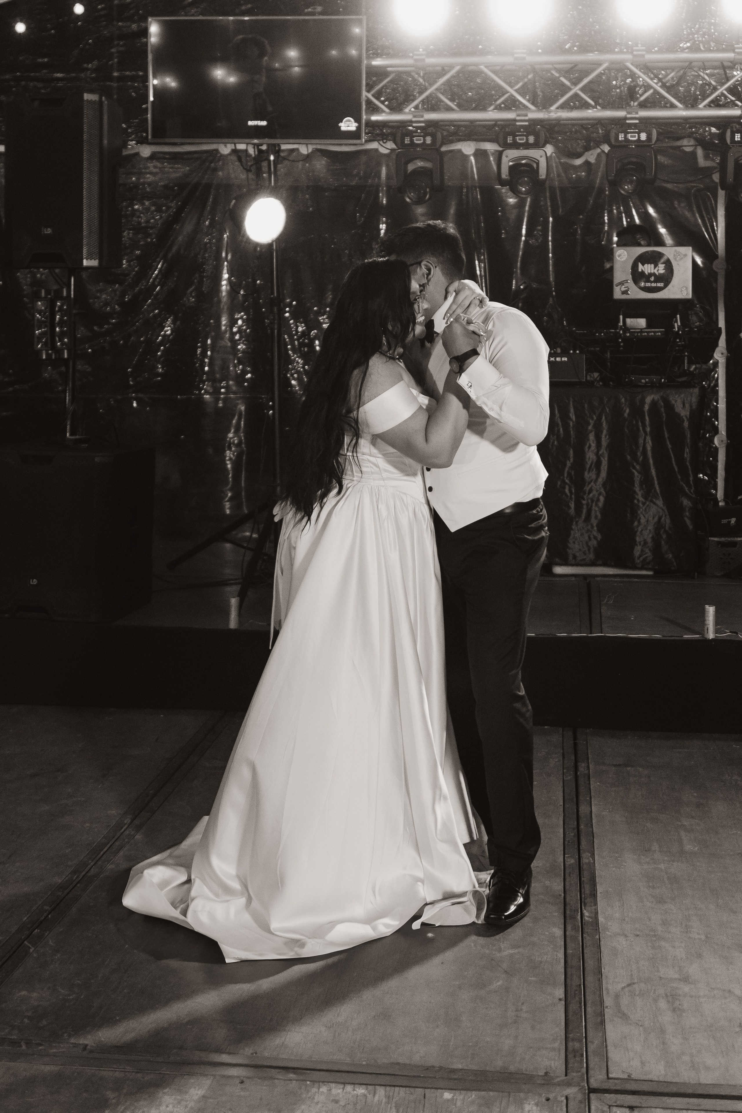ANDRES & DANIELA. FOCALMAGIC