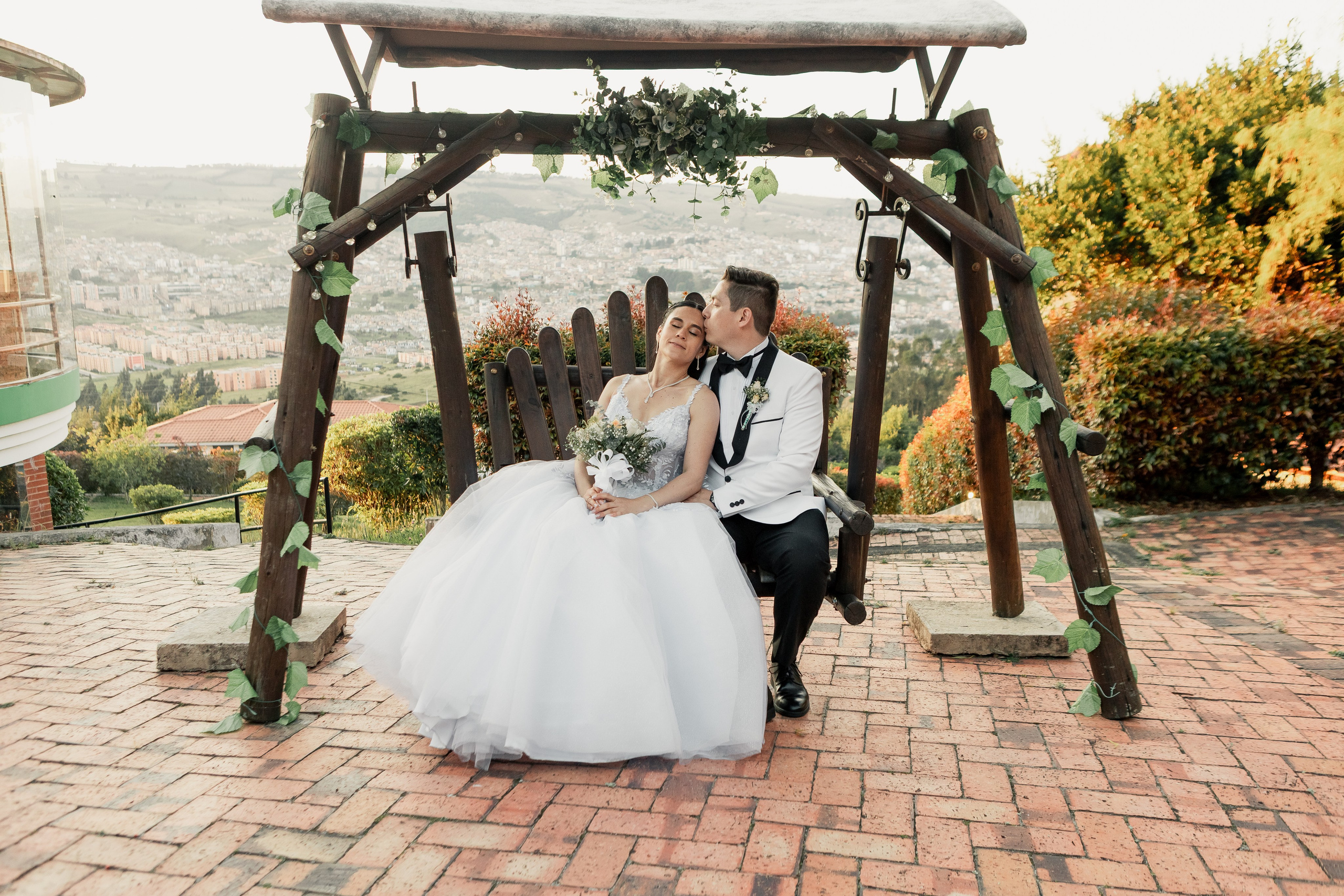 CAMILO & JULIANA. FOCALMAGIC