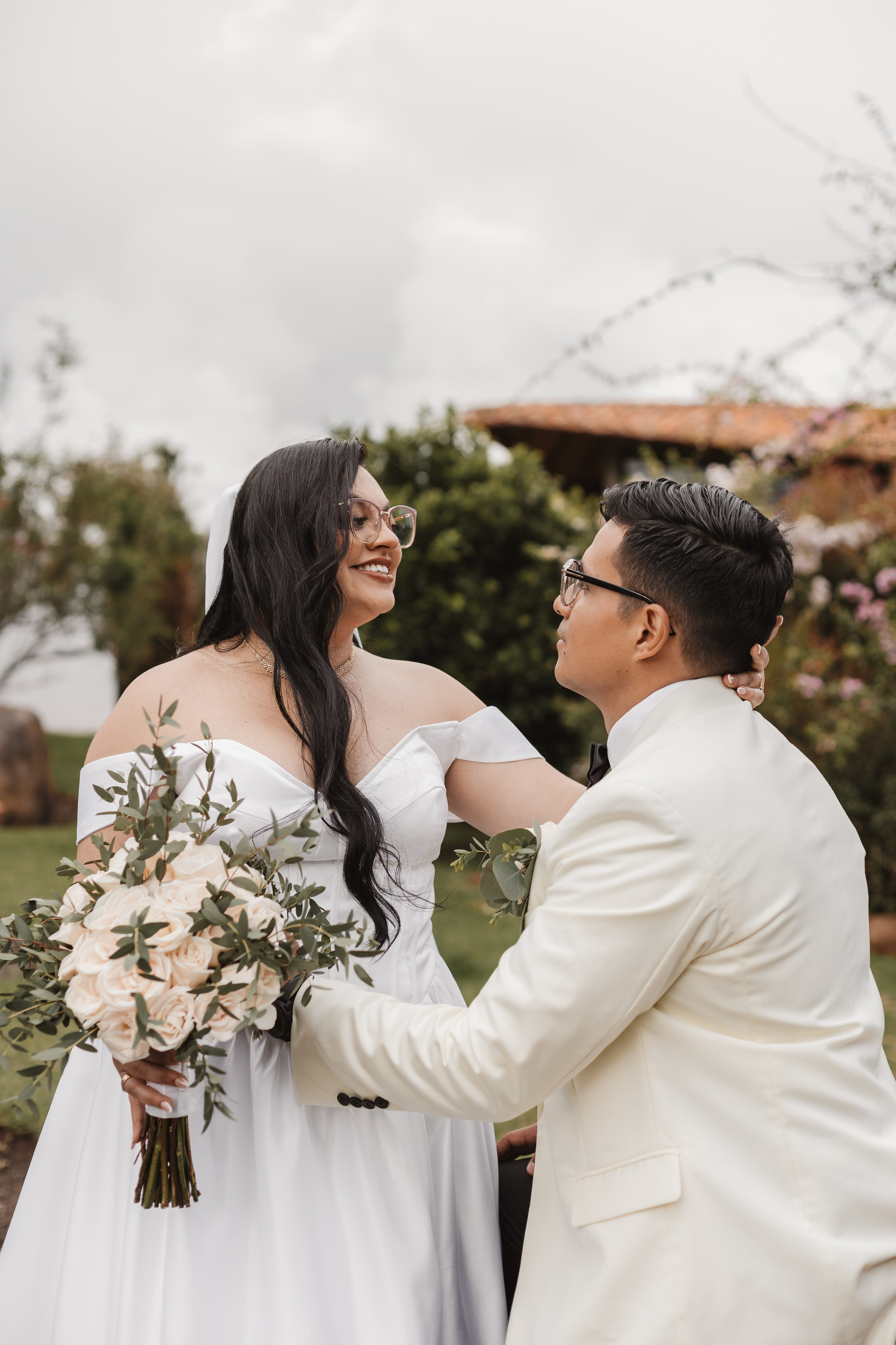 ANDRES & DANIELA. FOCALMAGIC