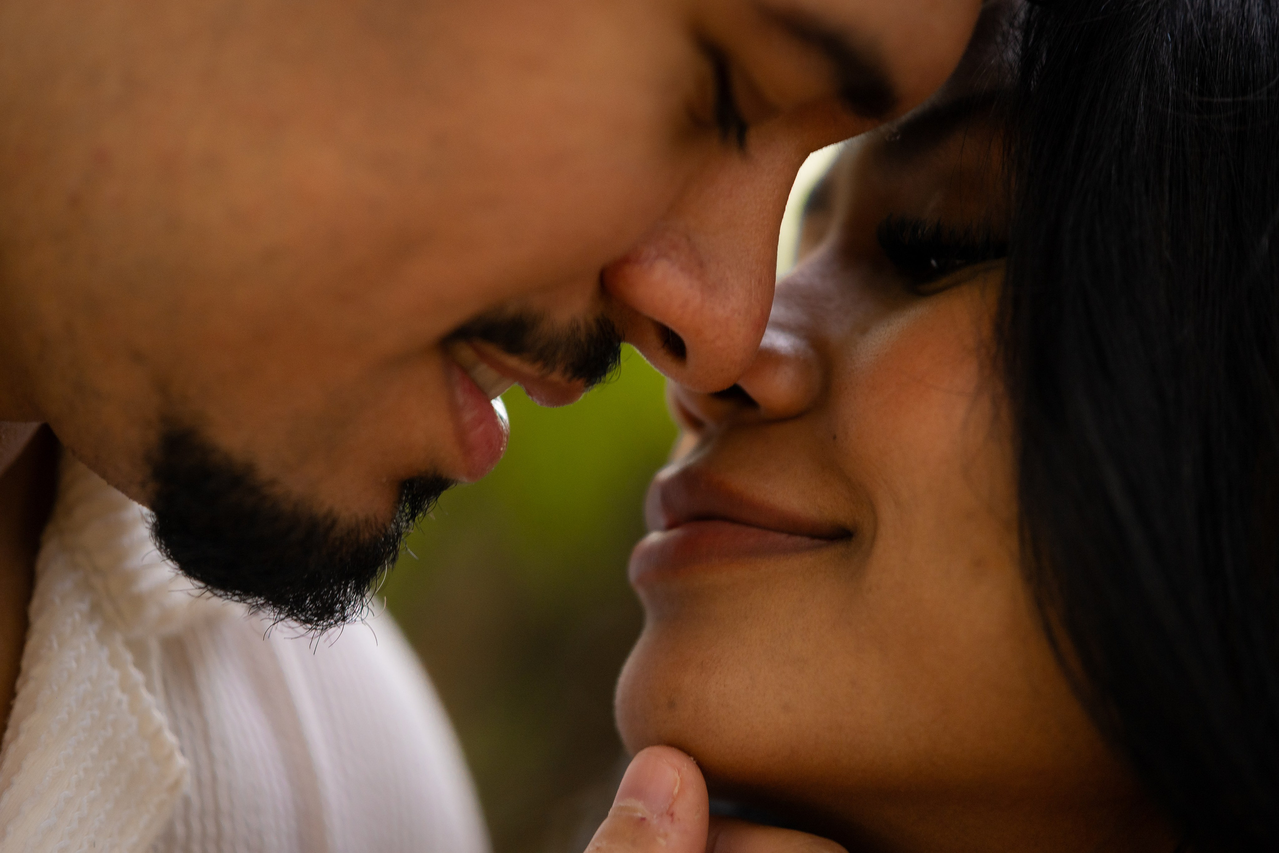Ensaio Larissia Araujo & Samuel. Cristofr Jhons | Fotógrafo de Casamento