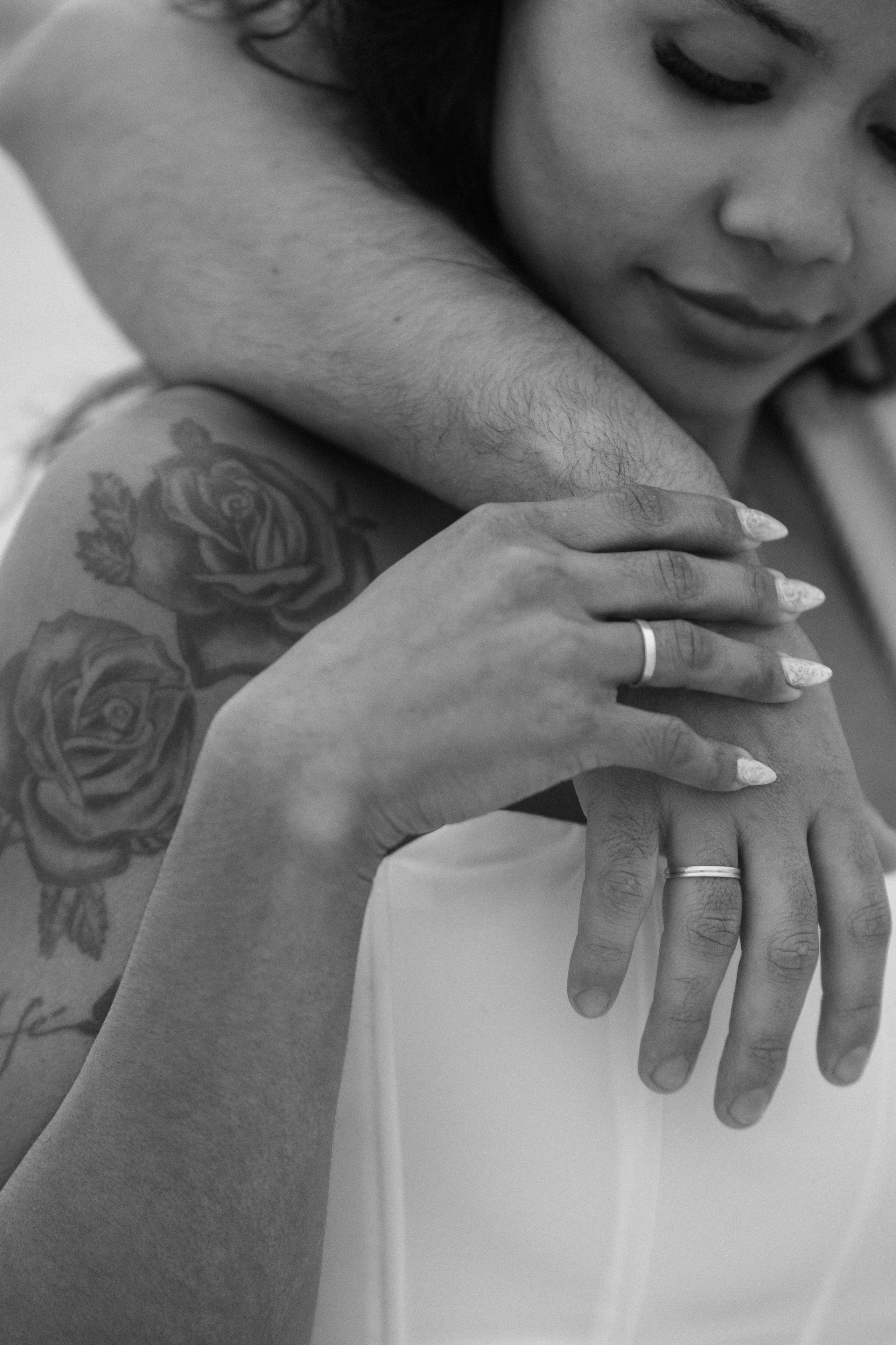 Ensaio Larissia Araujo & Samuel. Cristofr Jhons | Fotógrafo de Casamento