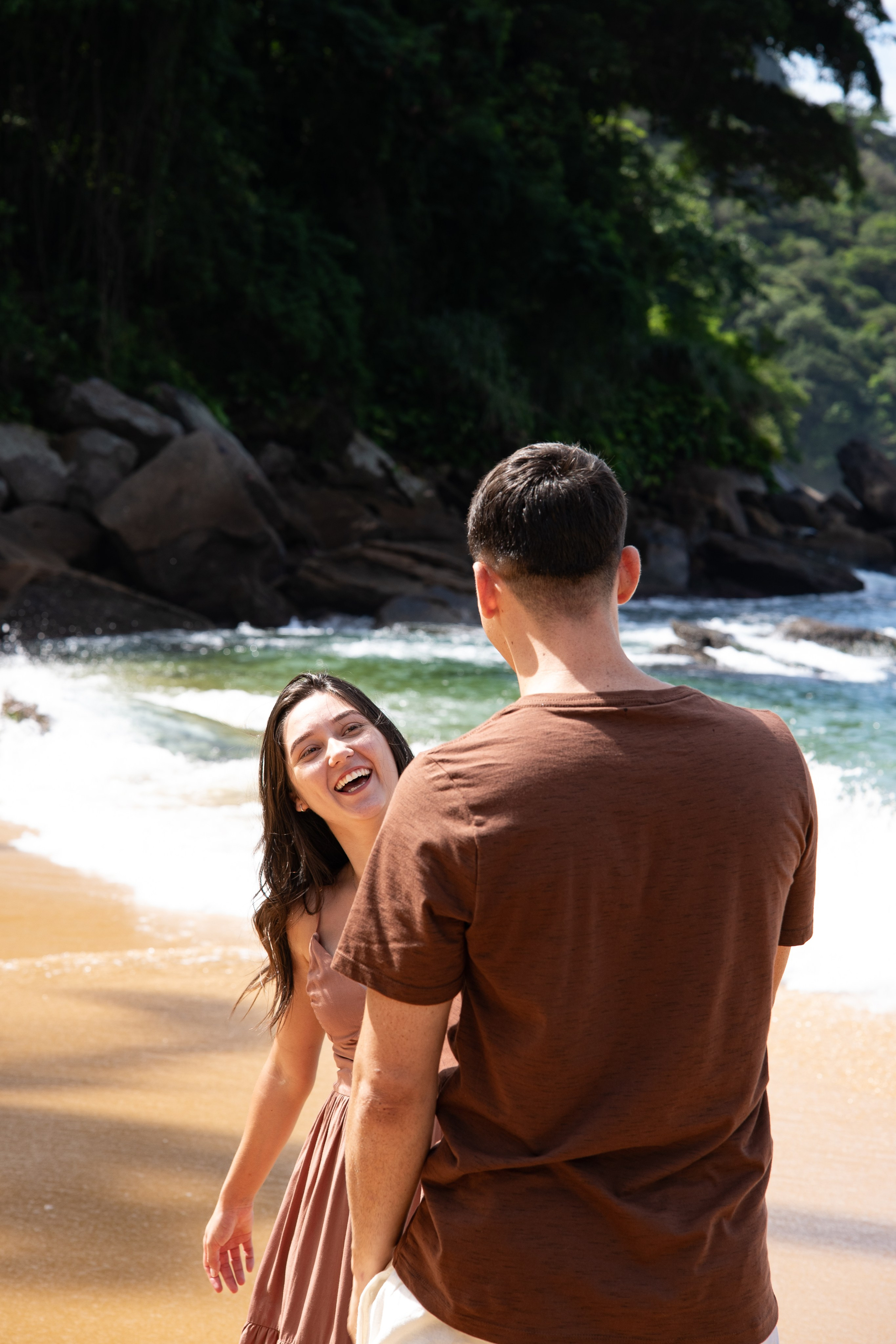Ensaio Amanda Brandão & Hélio. Cristofr Jhons | Fotógrafo de Casamento