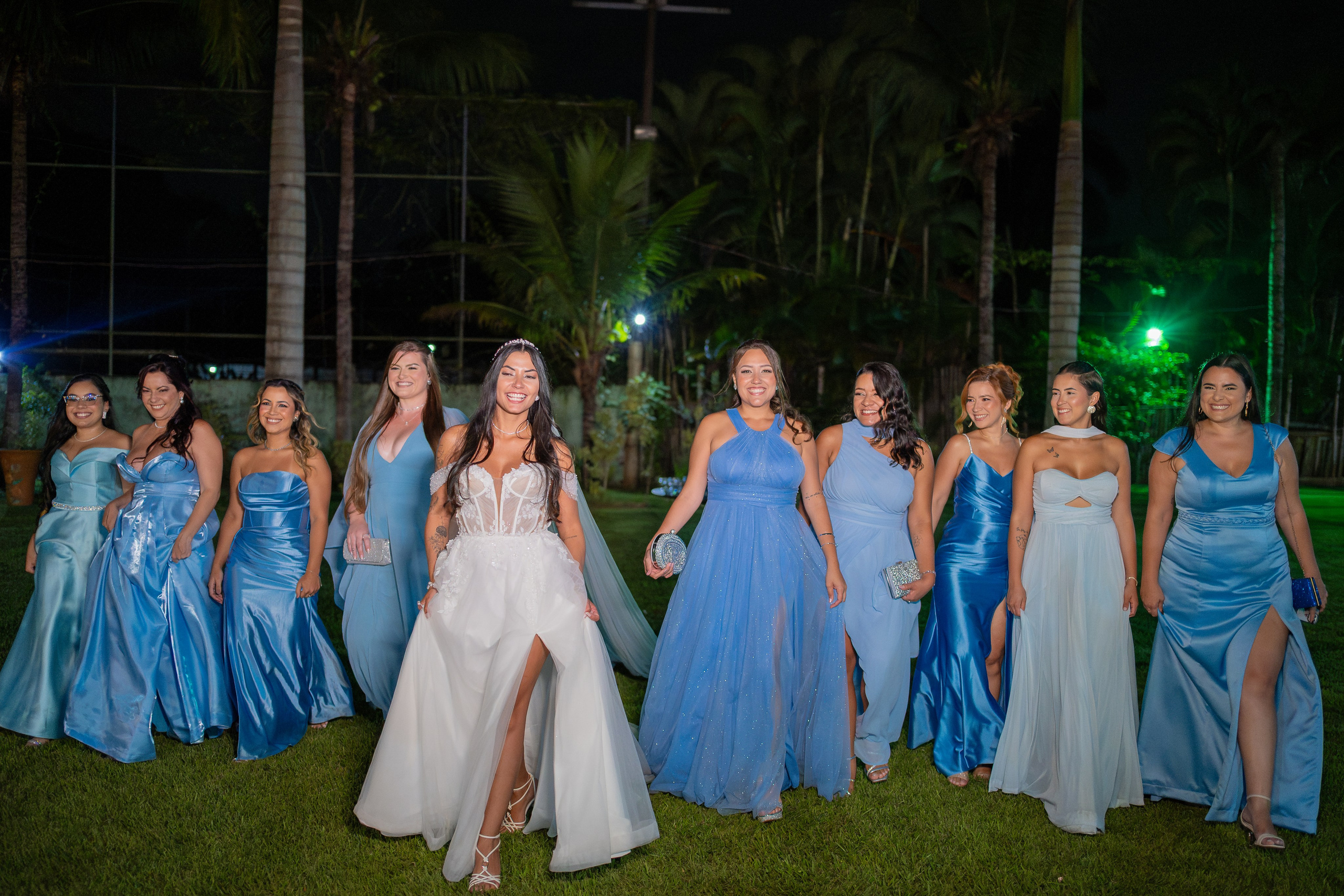 Casamento Bruna Marques & Andrews. Cristofr Jhons | Fotógrafo de Casamento