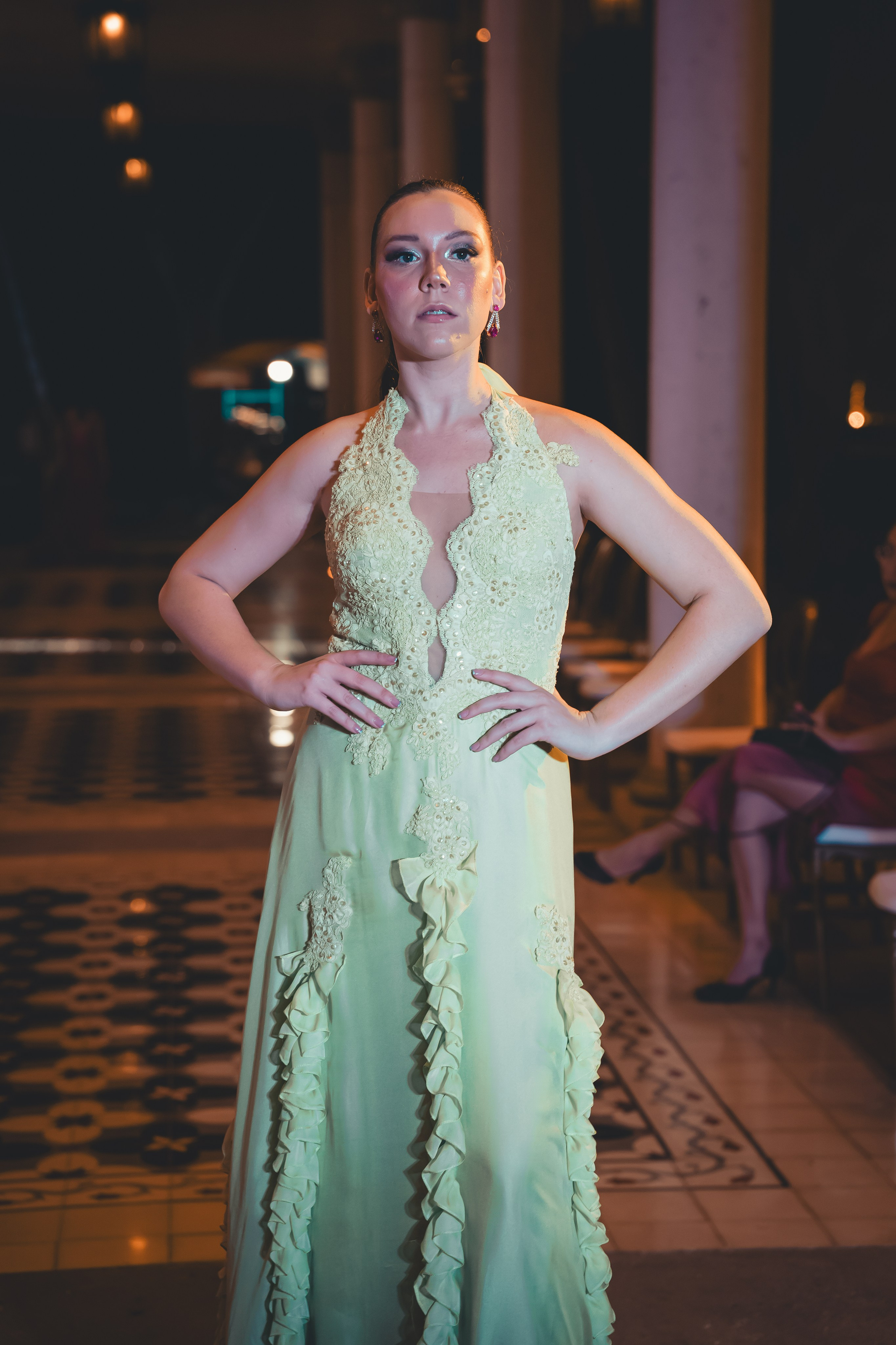 IXU Models. JvillegasFoto