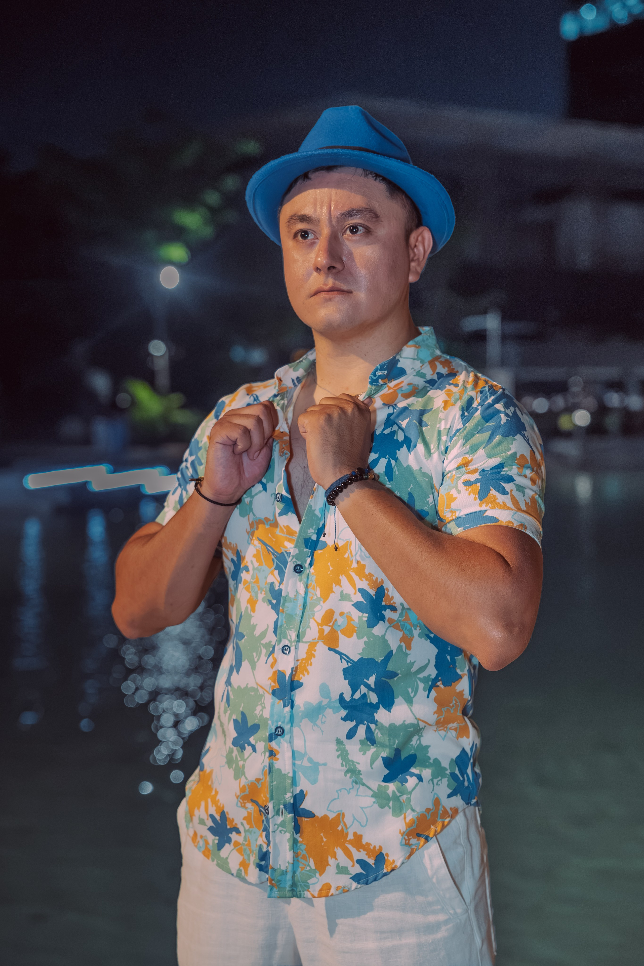 UFS Mérida 2026. JvillegasFoto