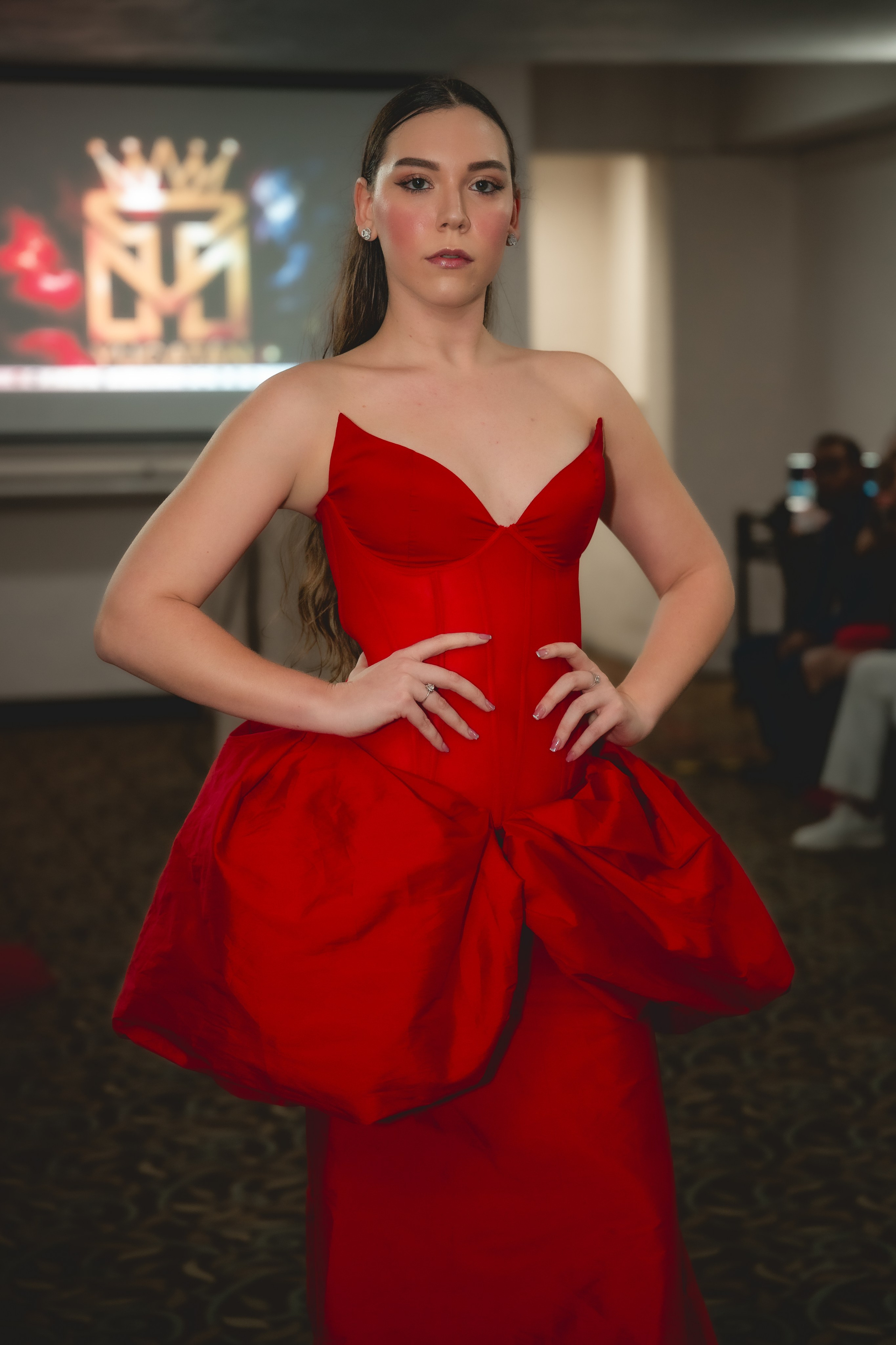 Pasarela Teen/Earth Models. JvillegasFoto