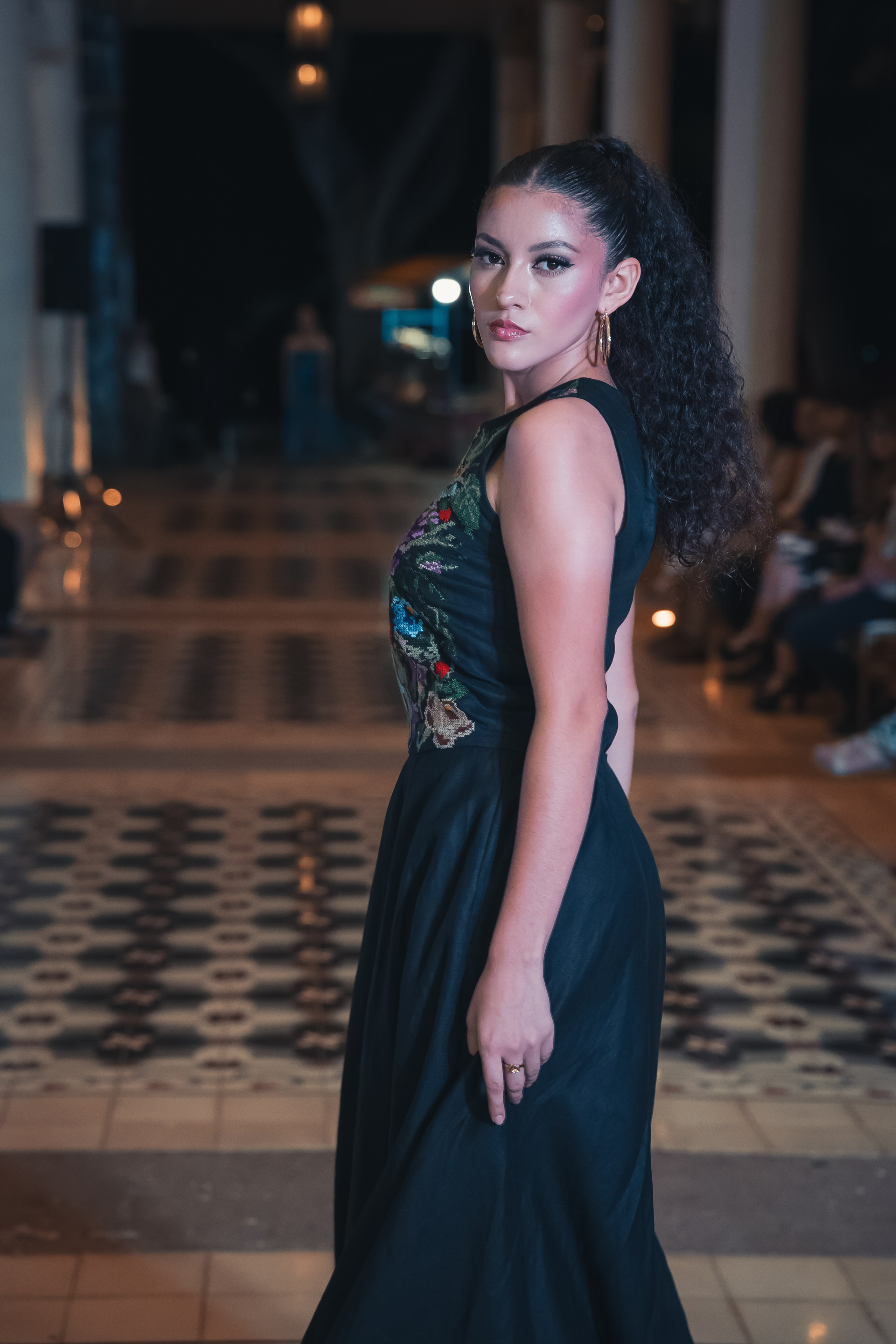 IXU Models. JvillegasFoto