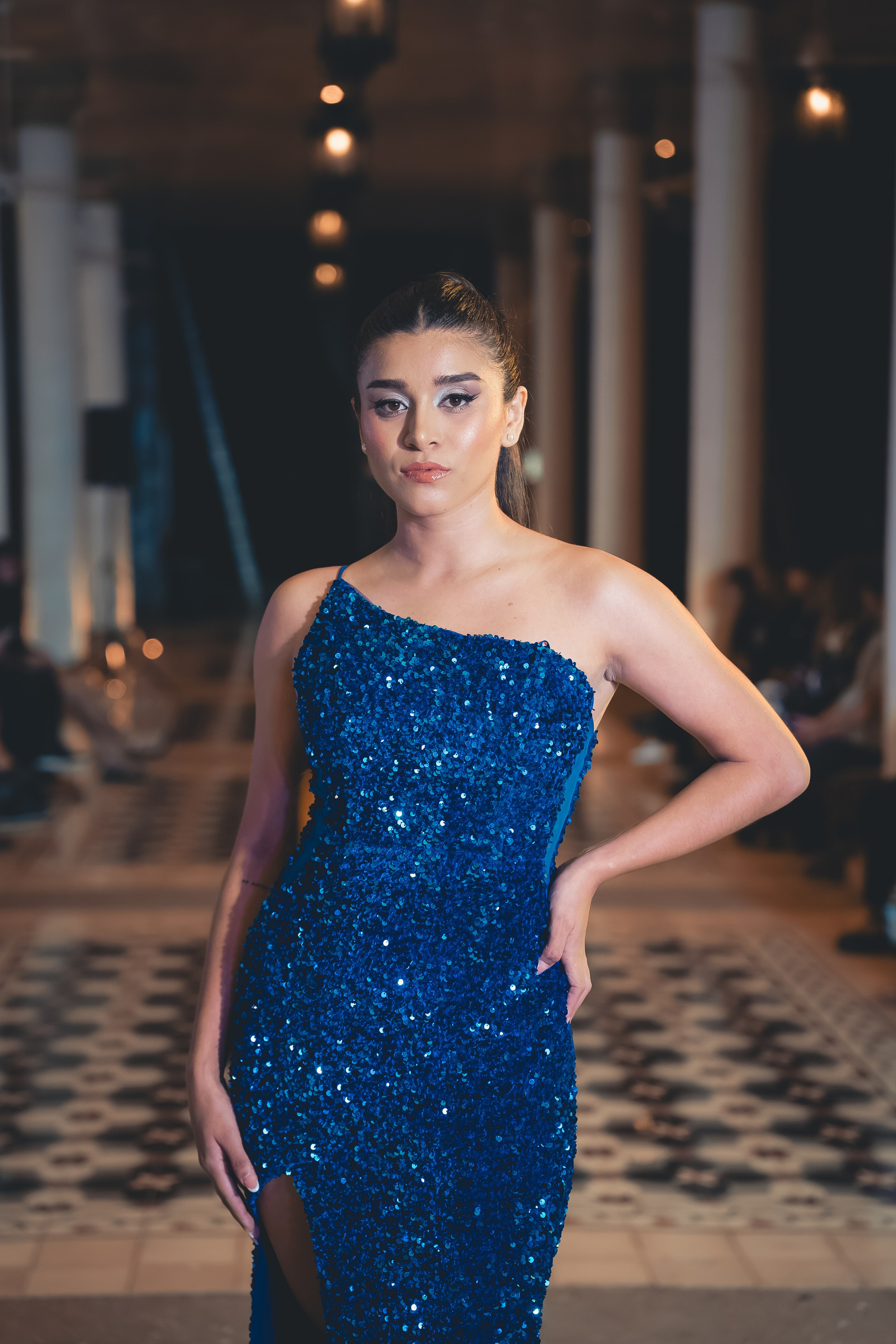 IXU Models. JvillegasFoto
