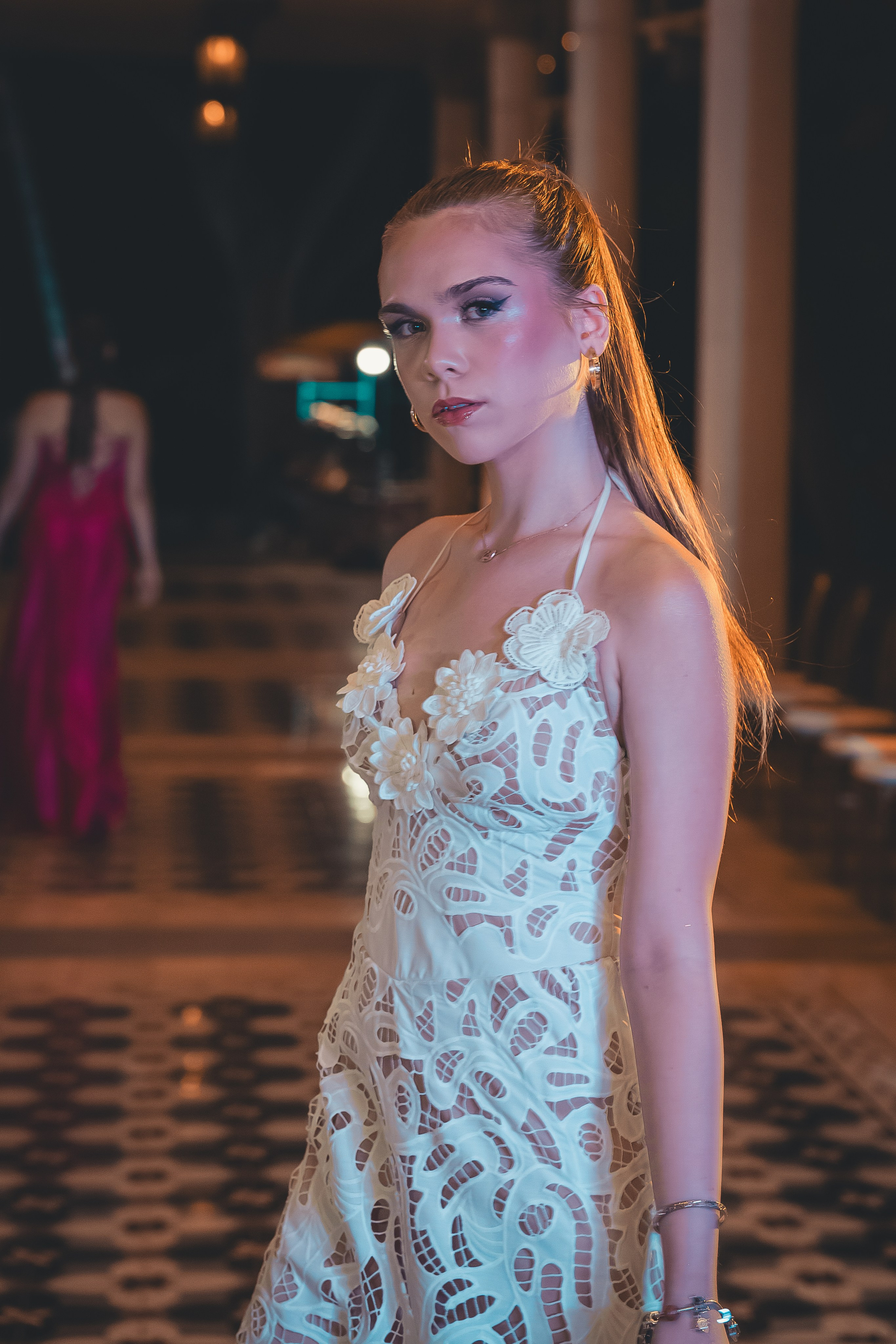 IXU Models. JvillegasFoto