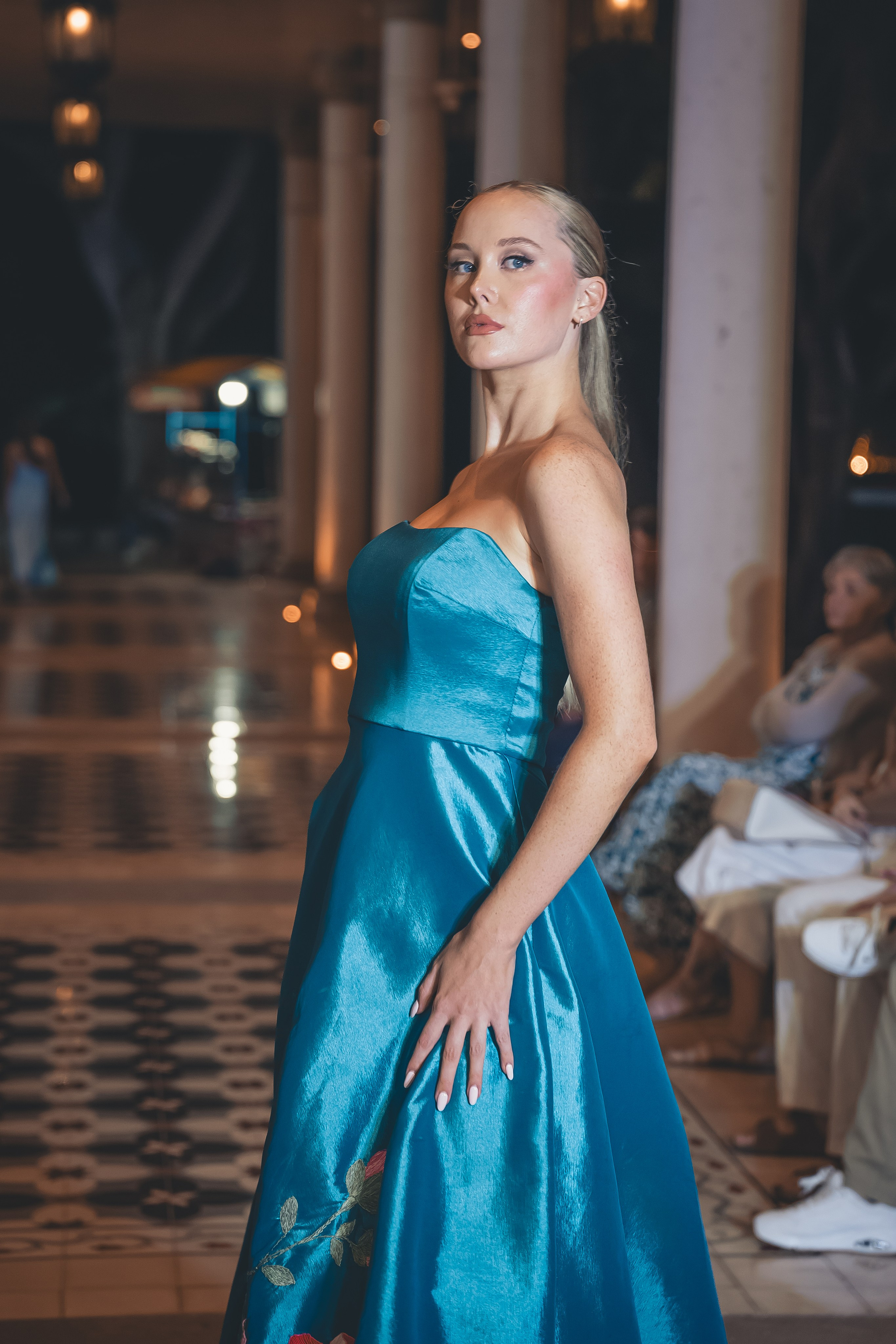 IXU Models. JvillegasFoto
