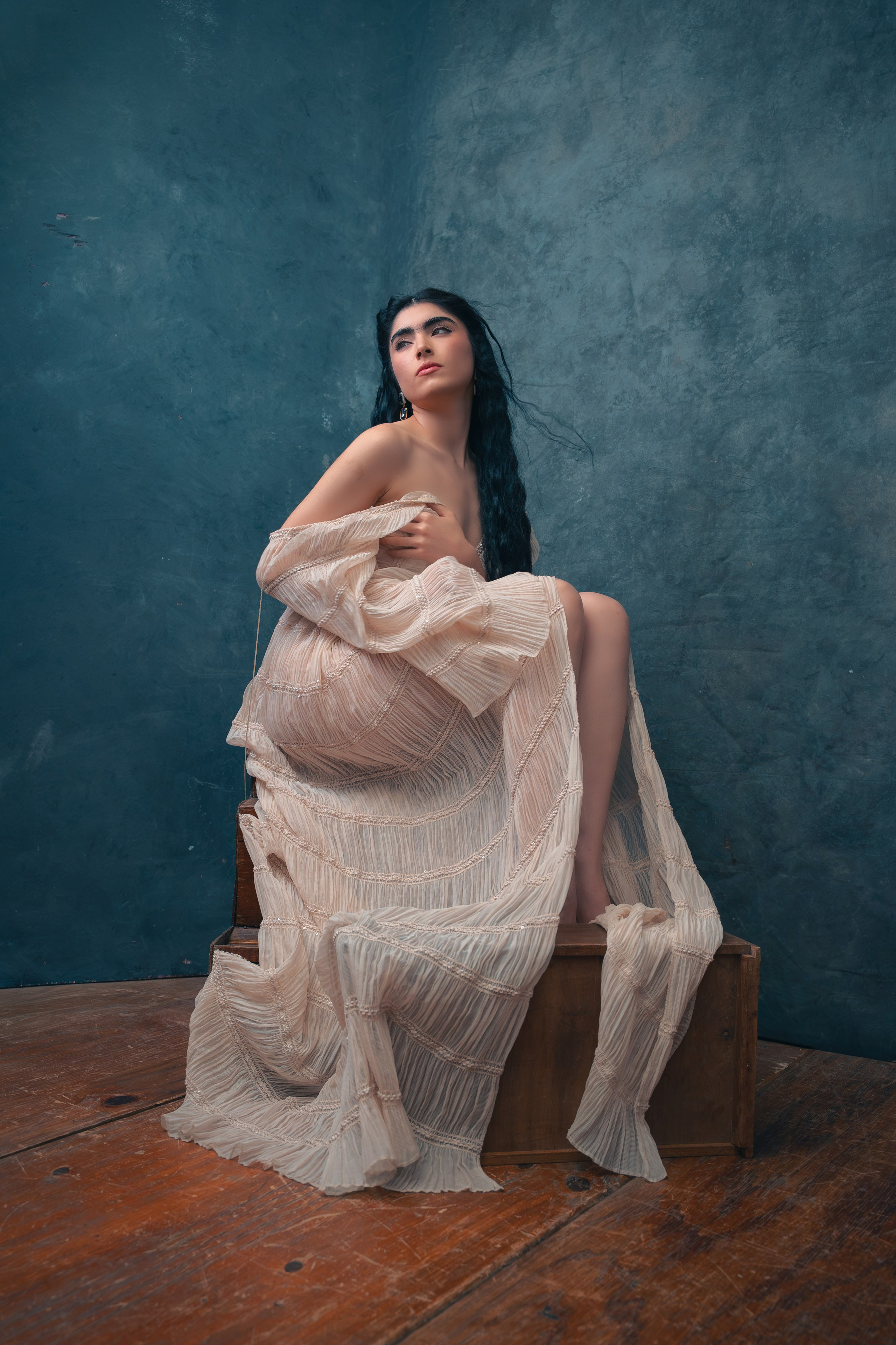 FotoShoot. JvillegasFoto