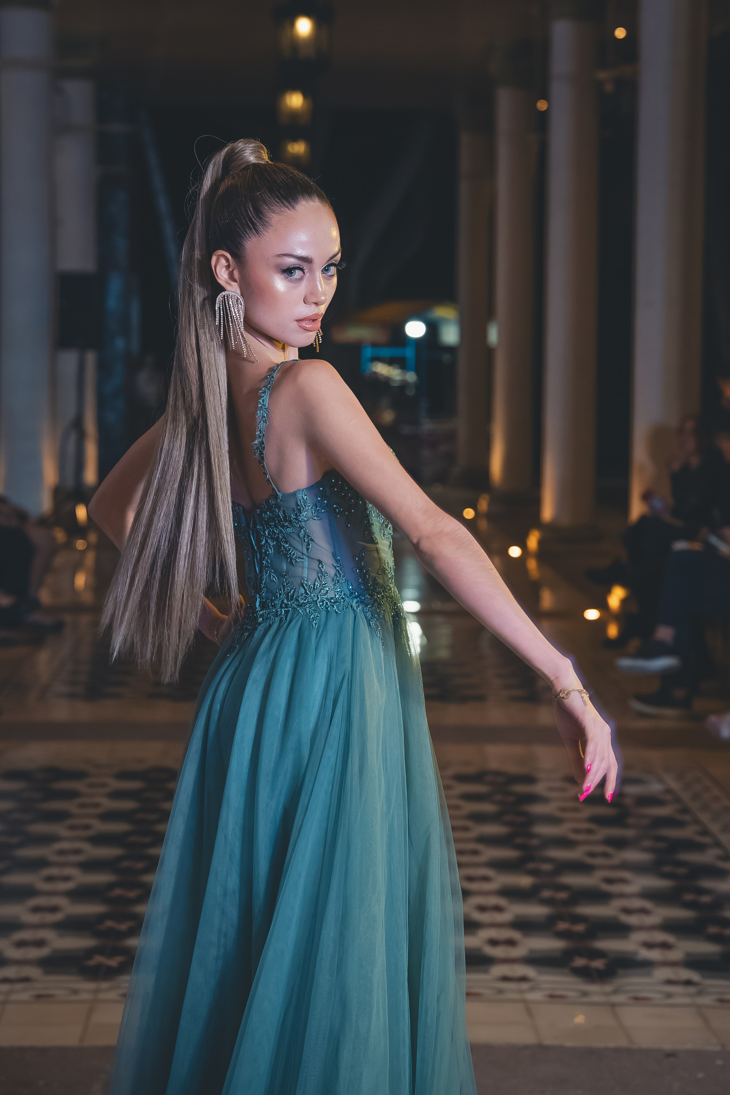 IXU Models. JvillegasFoto
