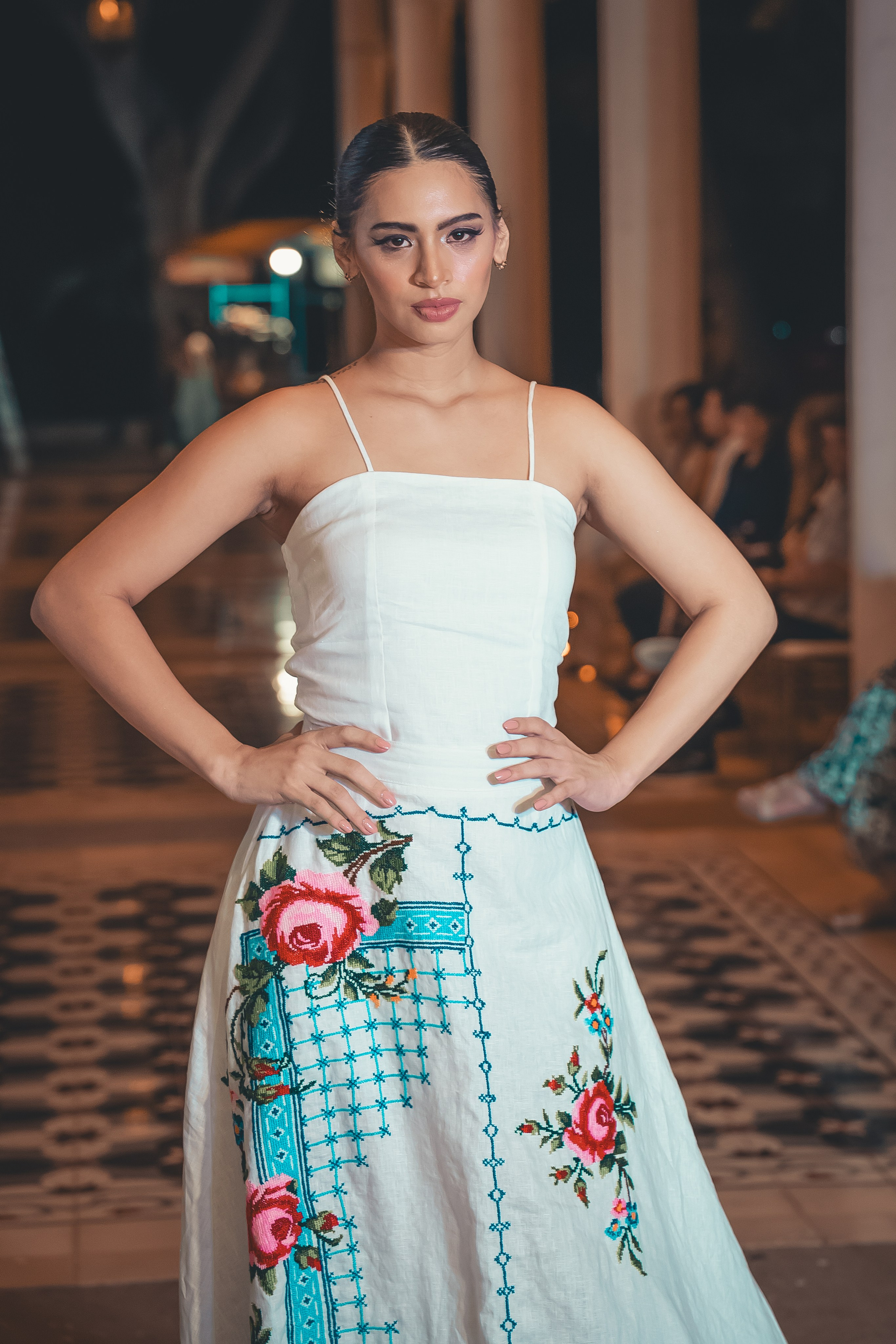 IXU Models. JvillegasFoto
