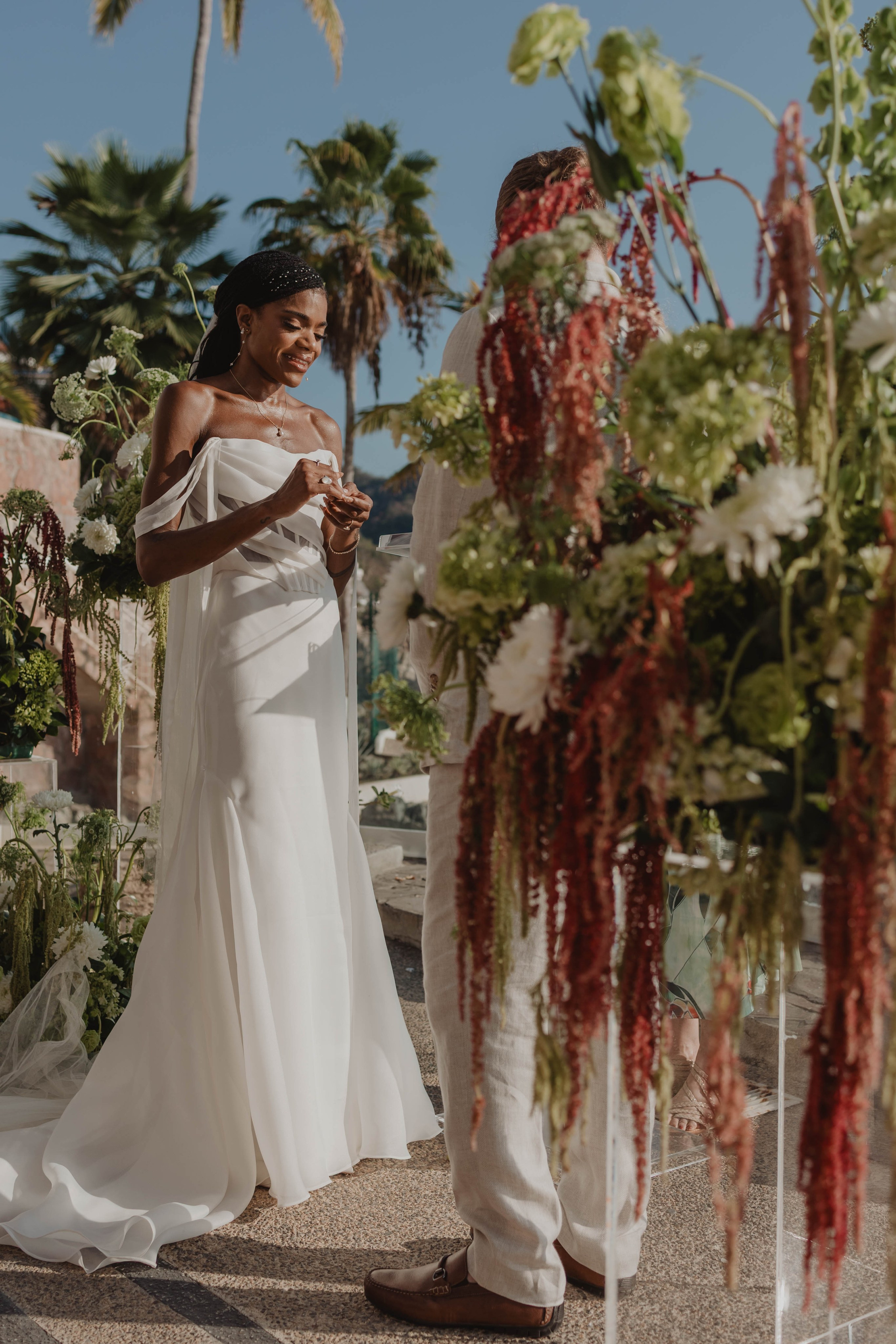 Casa Karma Wedding Photographer Puerto Vallarta 🤍. Fotógrafo de Bodas en Puerto Vallarta y Riviera Nayarit | VL photo & film