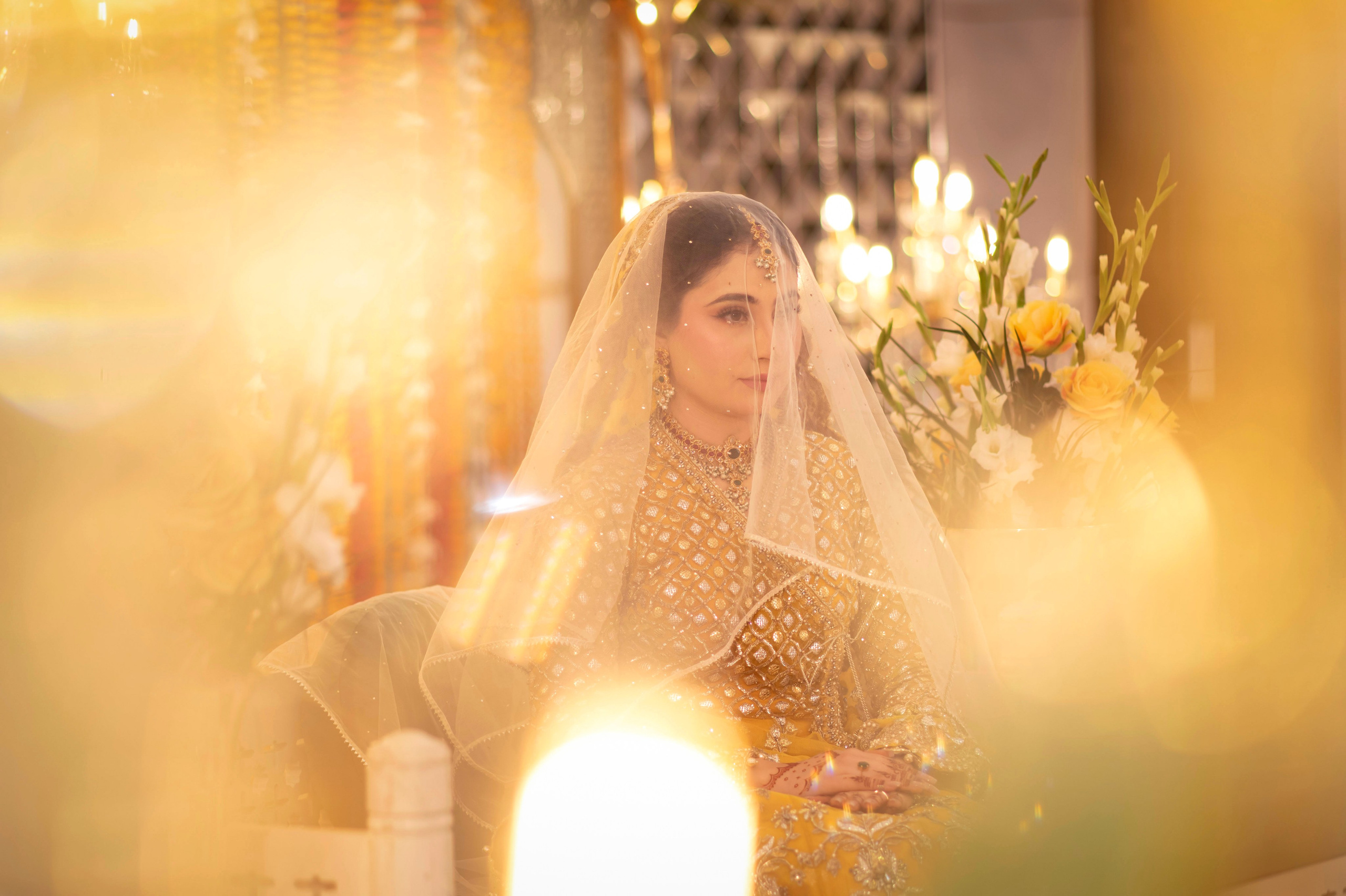 Radma Tahir. House of Taimur Riaz Khan