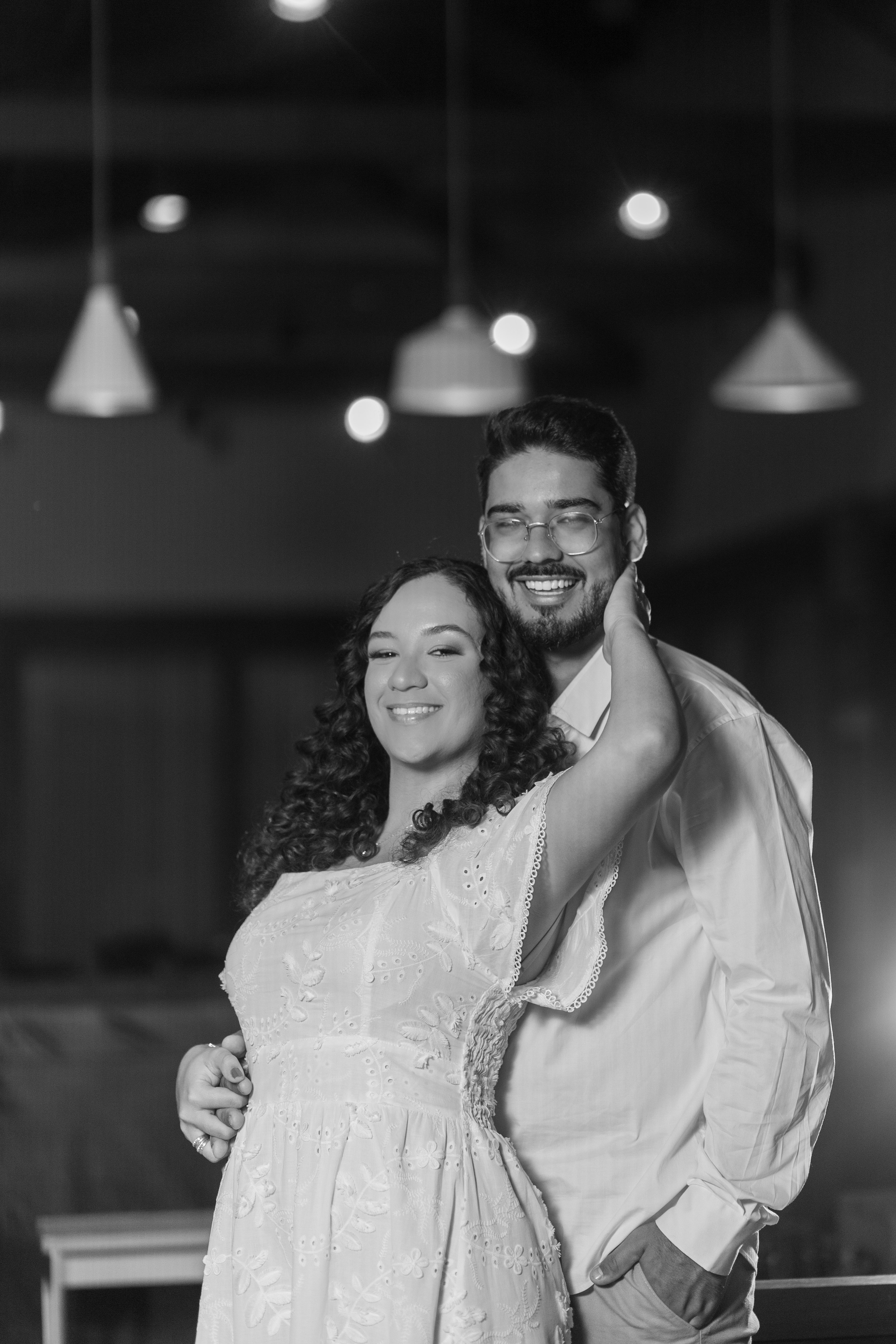 Udson e Mahara. Bem-vindo ao Meu Mundo Fotográfico