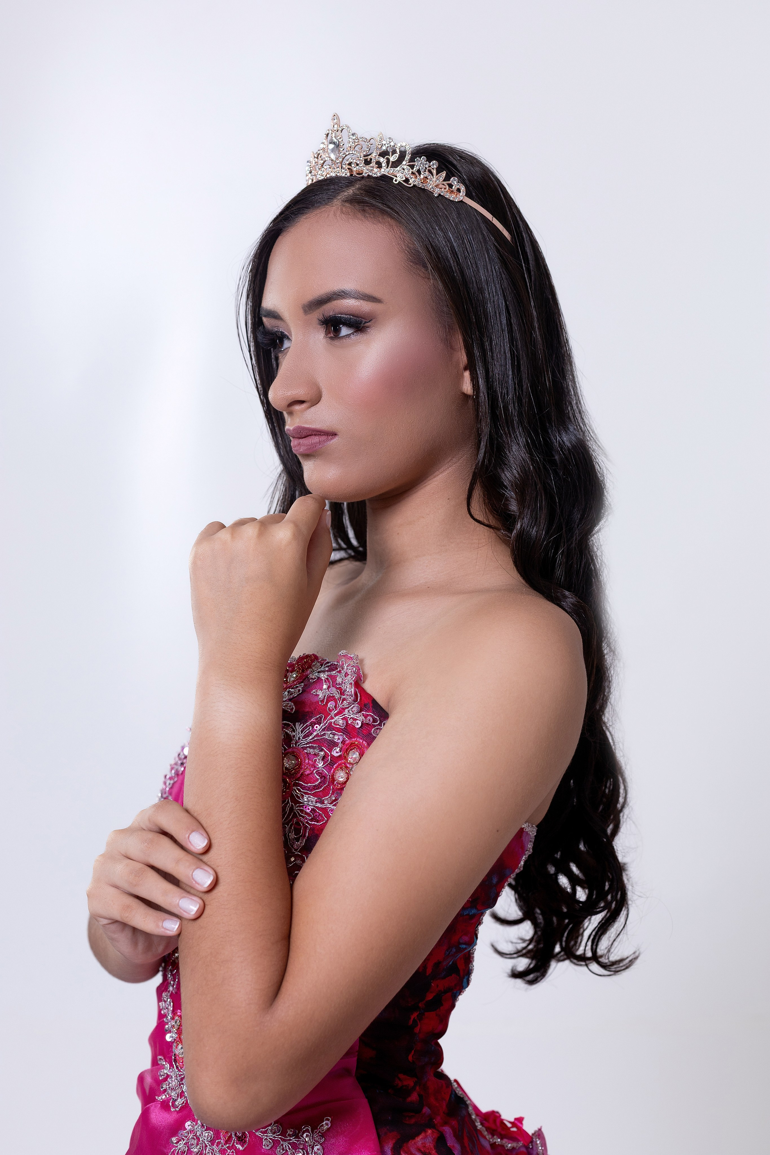 Livia 15 anos. Bem-vindo ao Meu Mundo Fotográfico