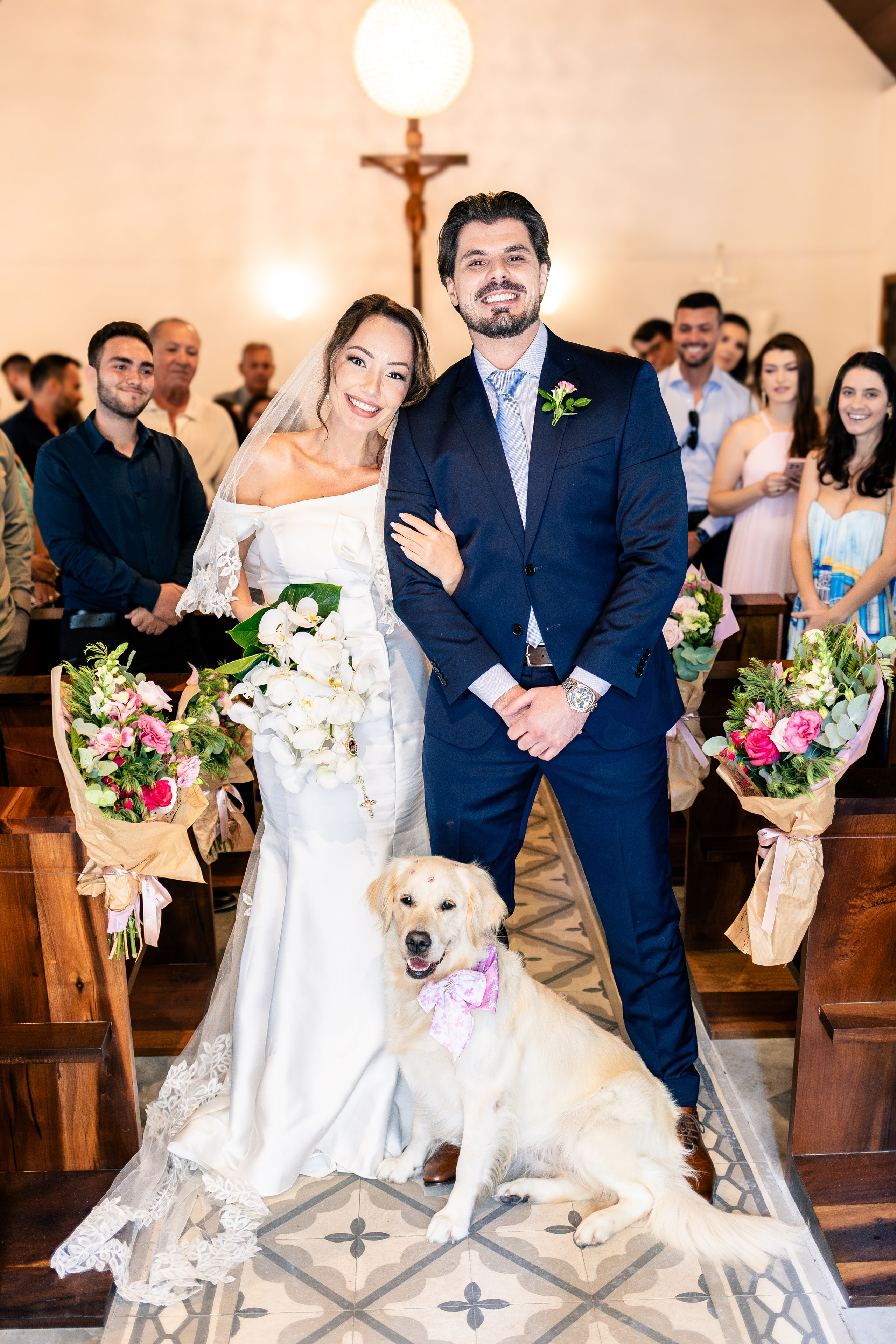 Gustavo e Monnizy. Meu nome é Thiago Coelho, sou fotógrafo de casamentos e eventos em geral