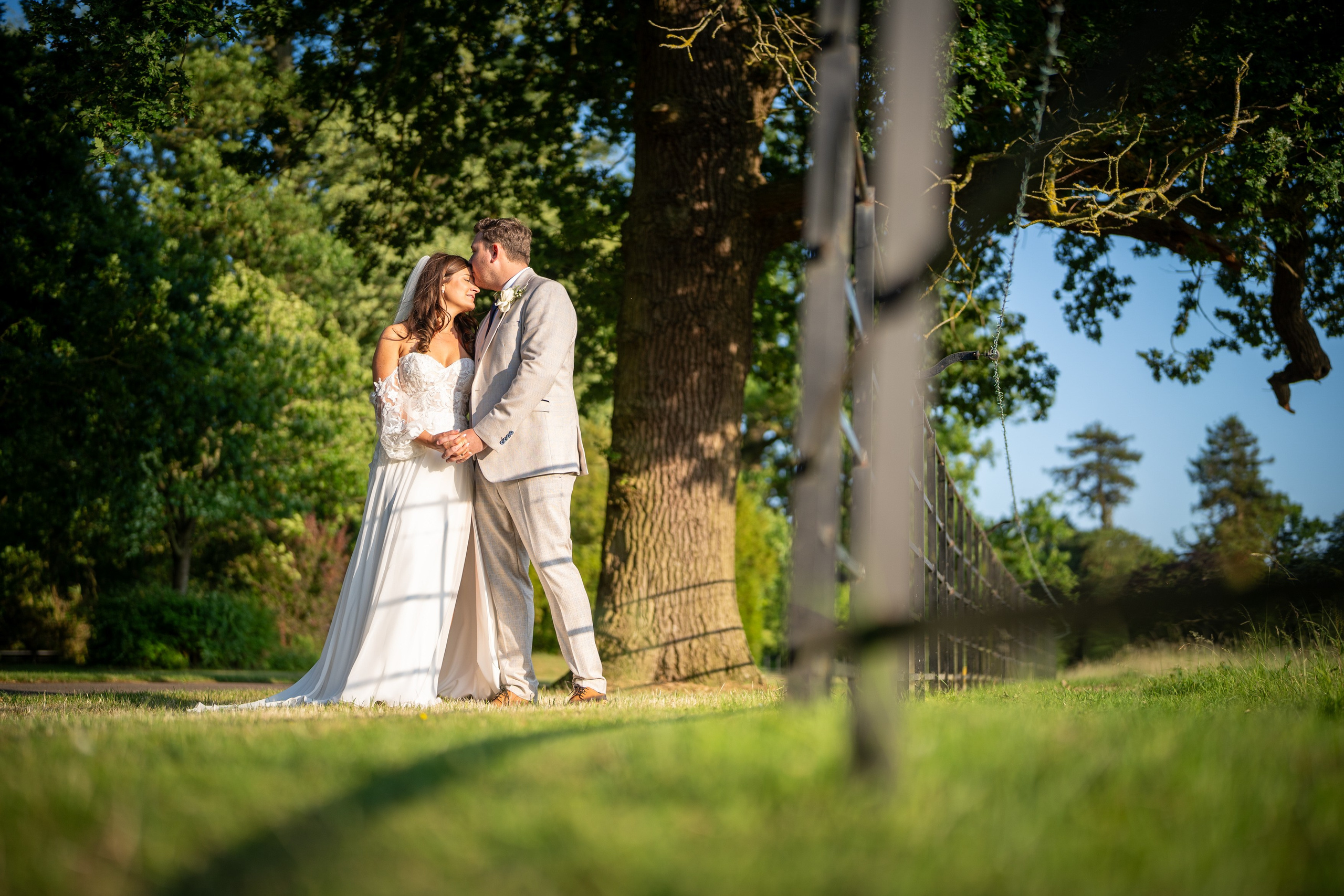 Ontario Wedding Photographer | Jessica Giovanni