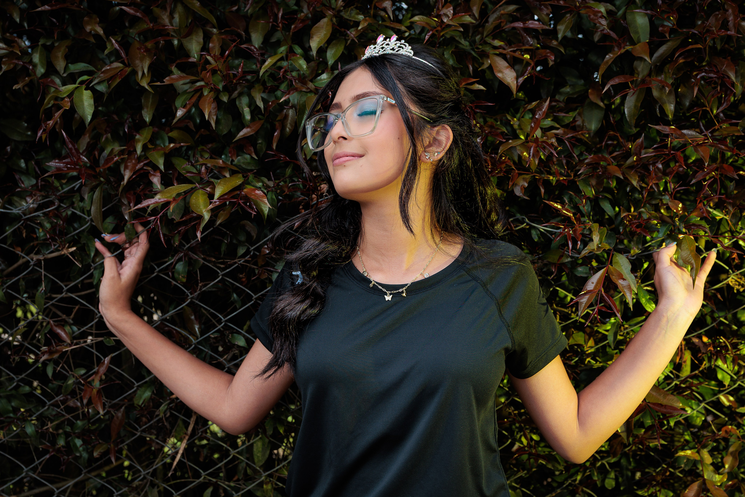 Fotos de Quinceañera Mariana en Bogotá | Sesión de 15 Años