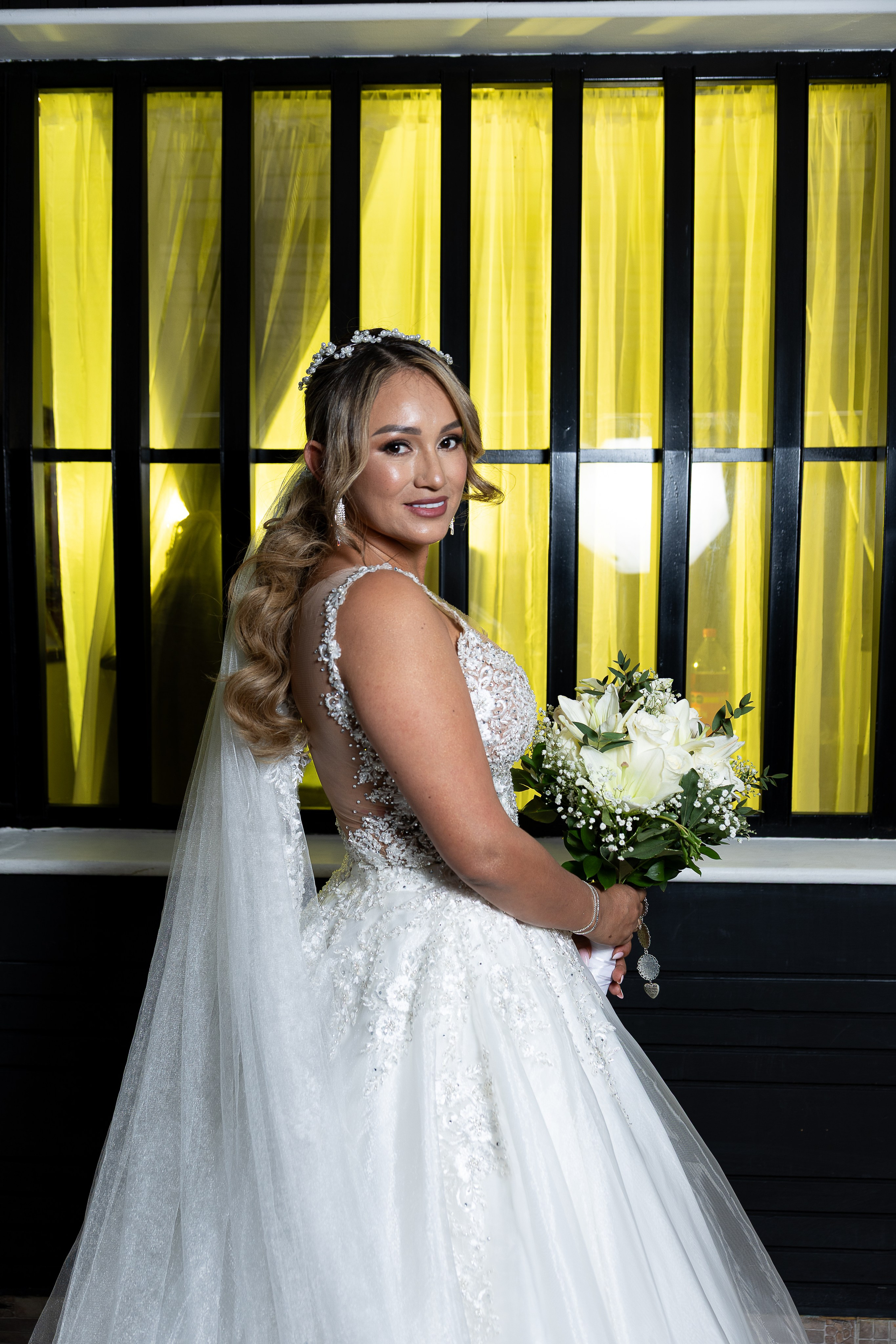 Fotografía de Boda en Bogotá | Cindy & Santi