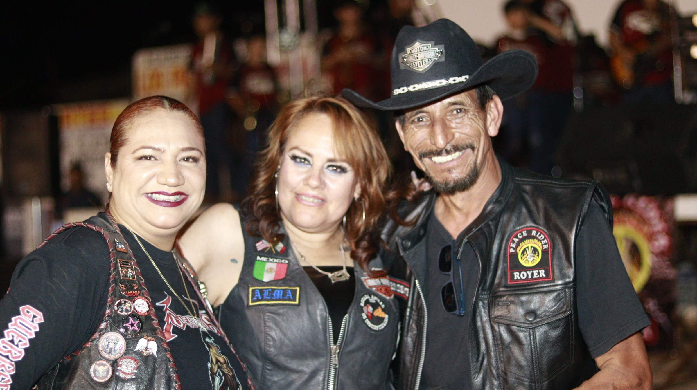 CLUB OSOS VIEJOS, 2DO ANIVERSARIO. Fotografia, eventos sociales en san luis rio colorado, sonora Mexico