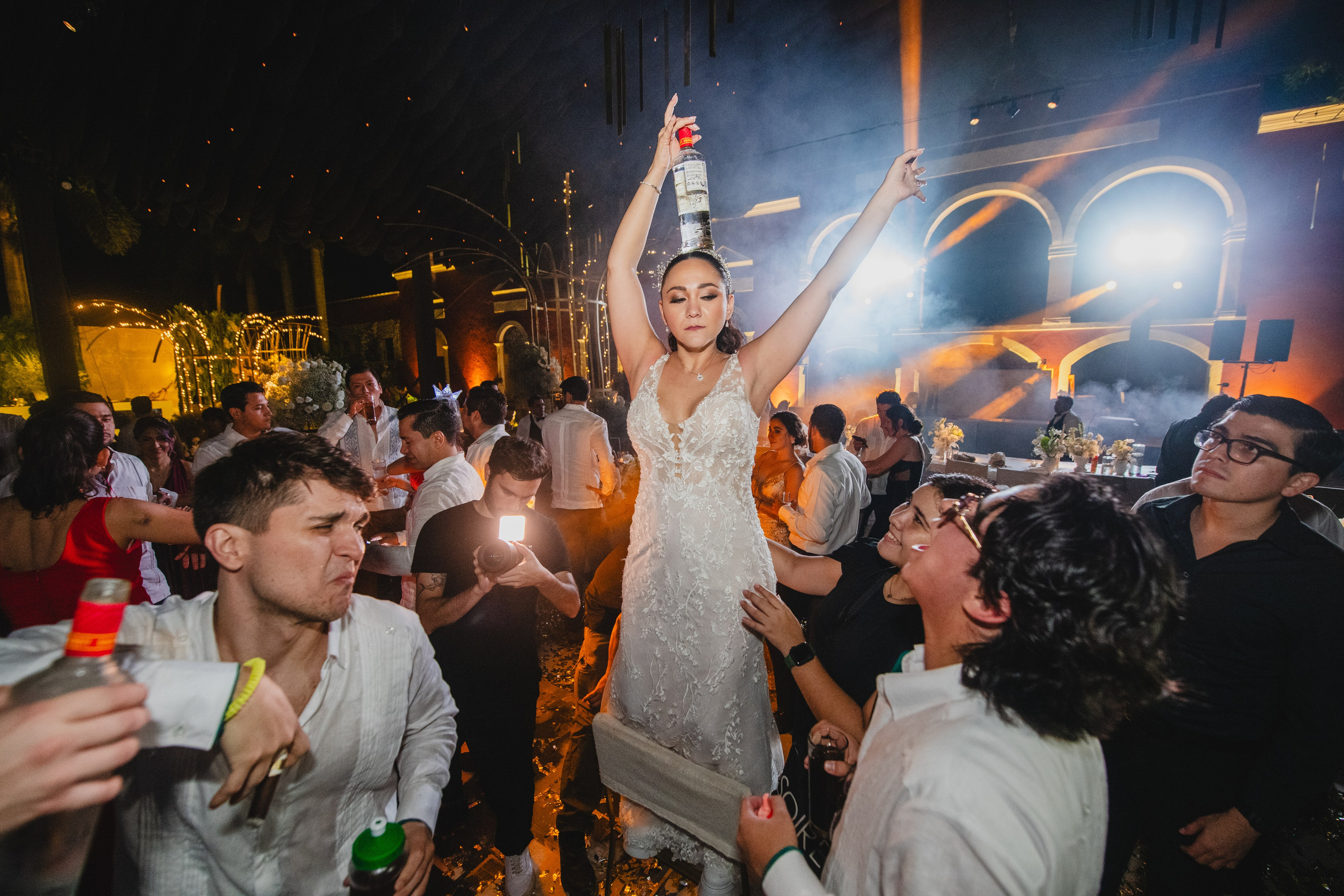 Mariana & Bernardo. Antonio Soberano Photography