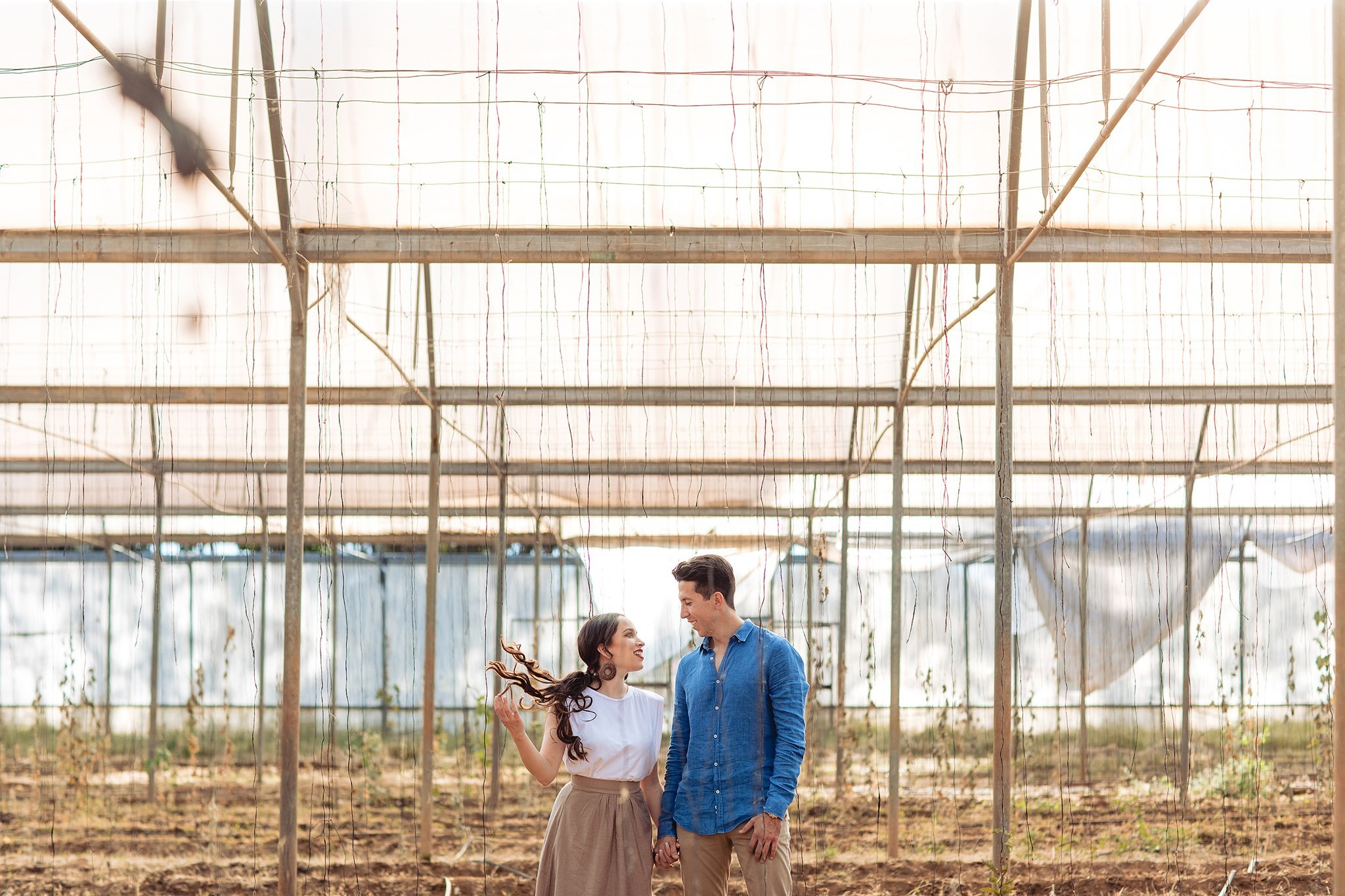 Galería Casual. Jorge Romero Fotógrafo de bodas