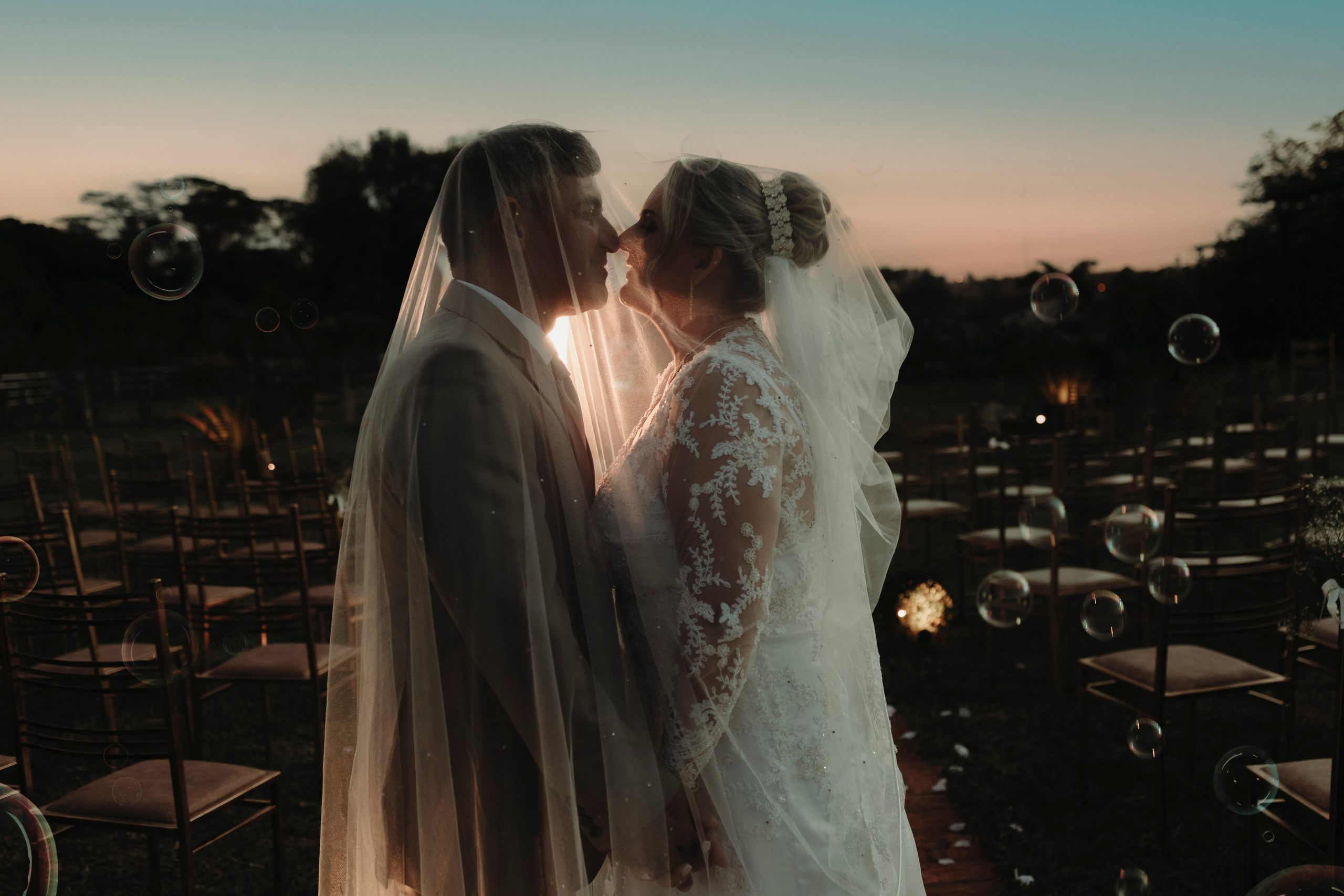 Casamento — Sara & Wagner. Alma Fotografia & Vídeo | Casamentos
