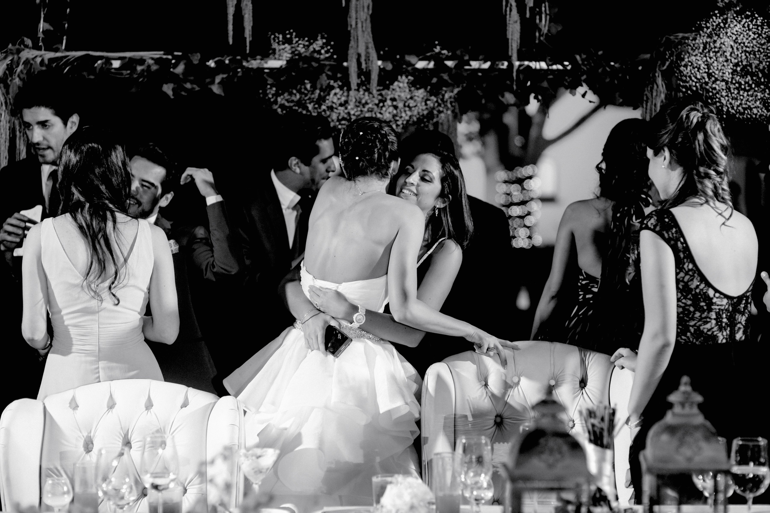 Andrea y Alejandro. Fotógrafo de bodas