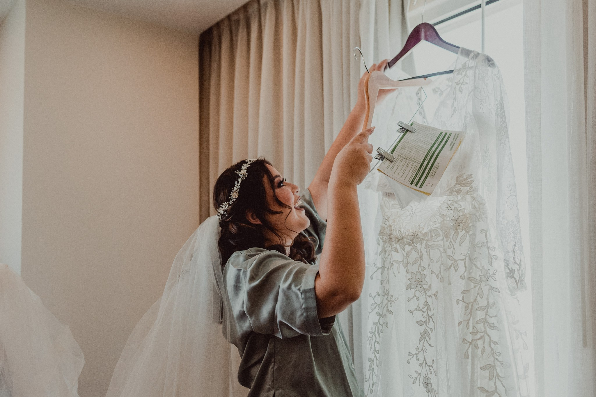 America y Joaquín. Fotógrafo de bodas