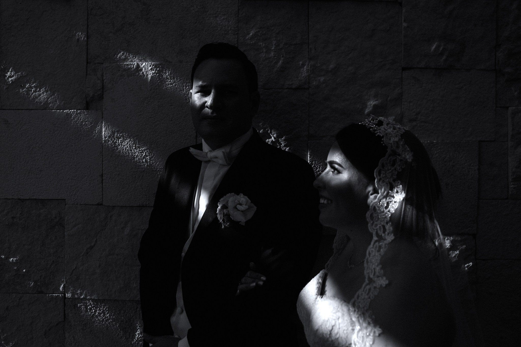 Mariela y Blas. Fotógrafo de bodas