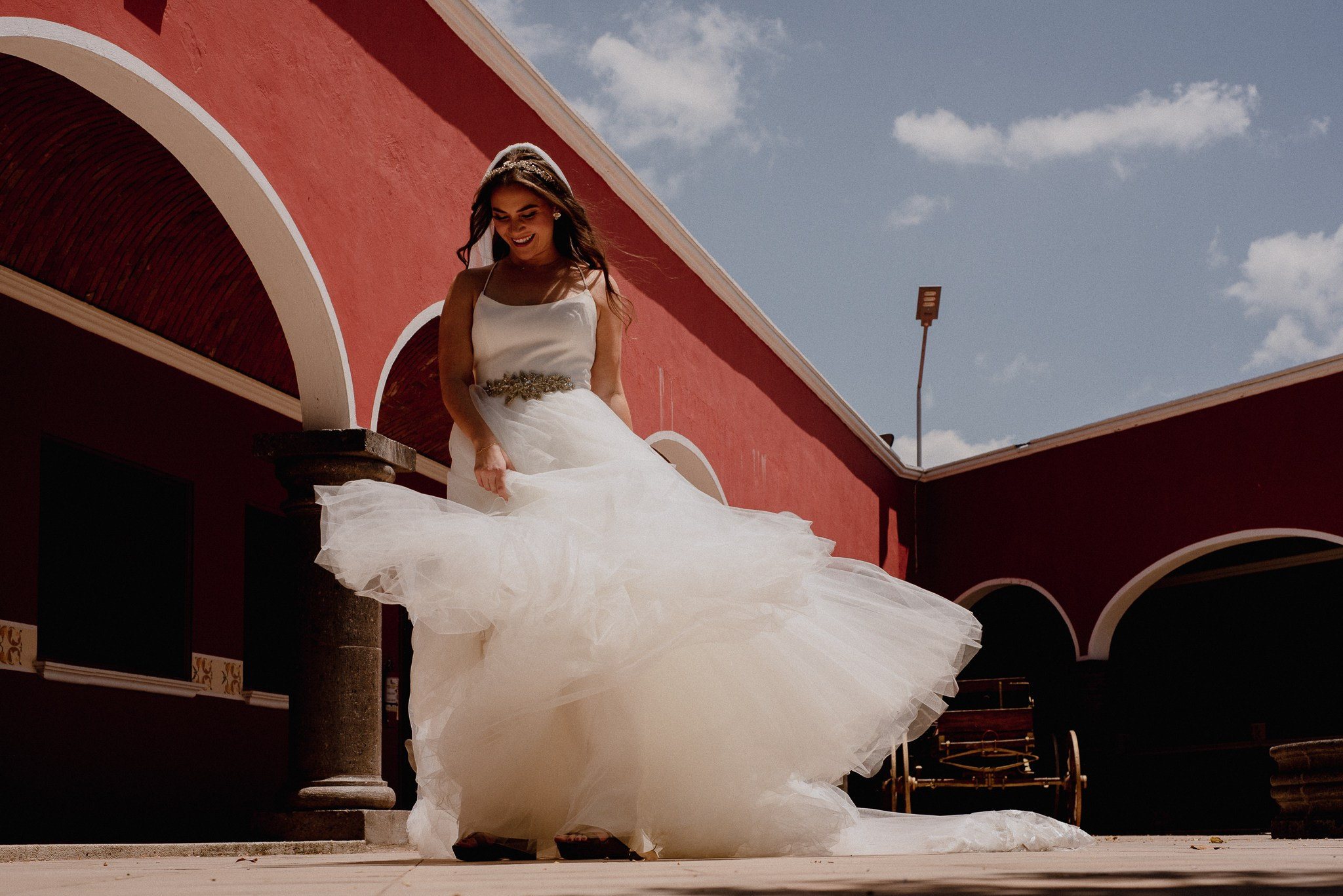 Alejandra y Bernardo: Boda en Tequisquiapan. Fotógrafo de bodas